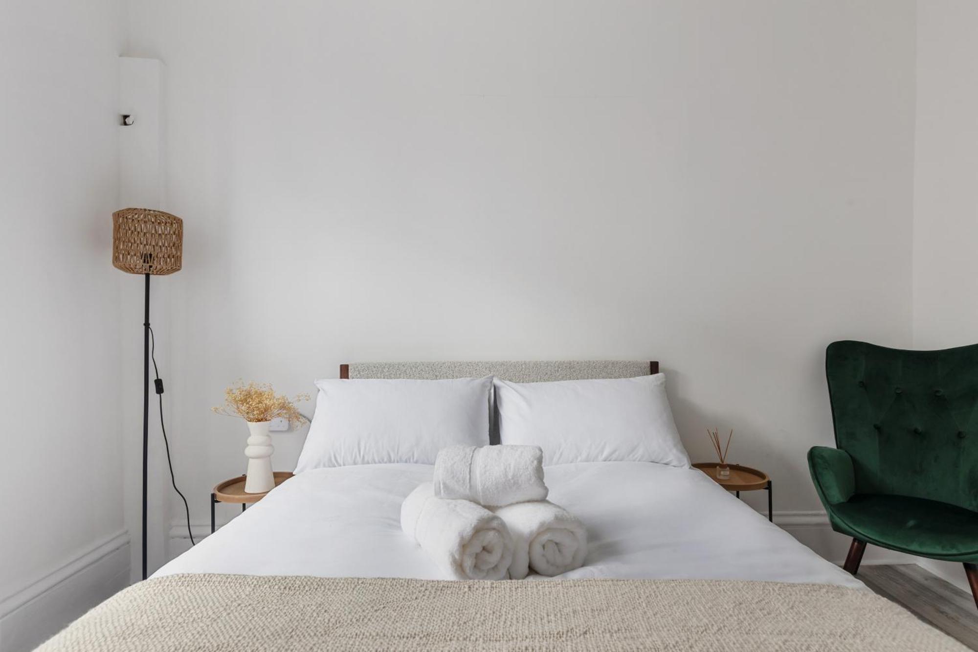 Gloucester Place Appartement Londres