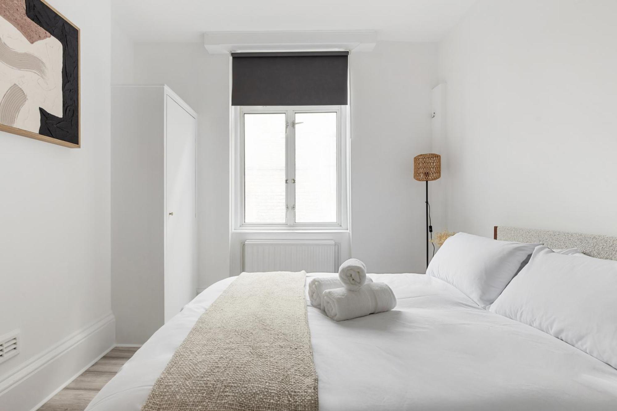 Appartement Gloucester Place
