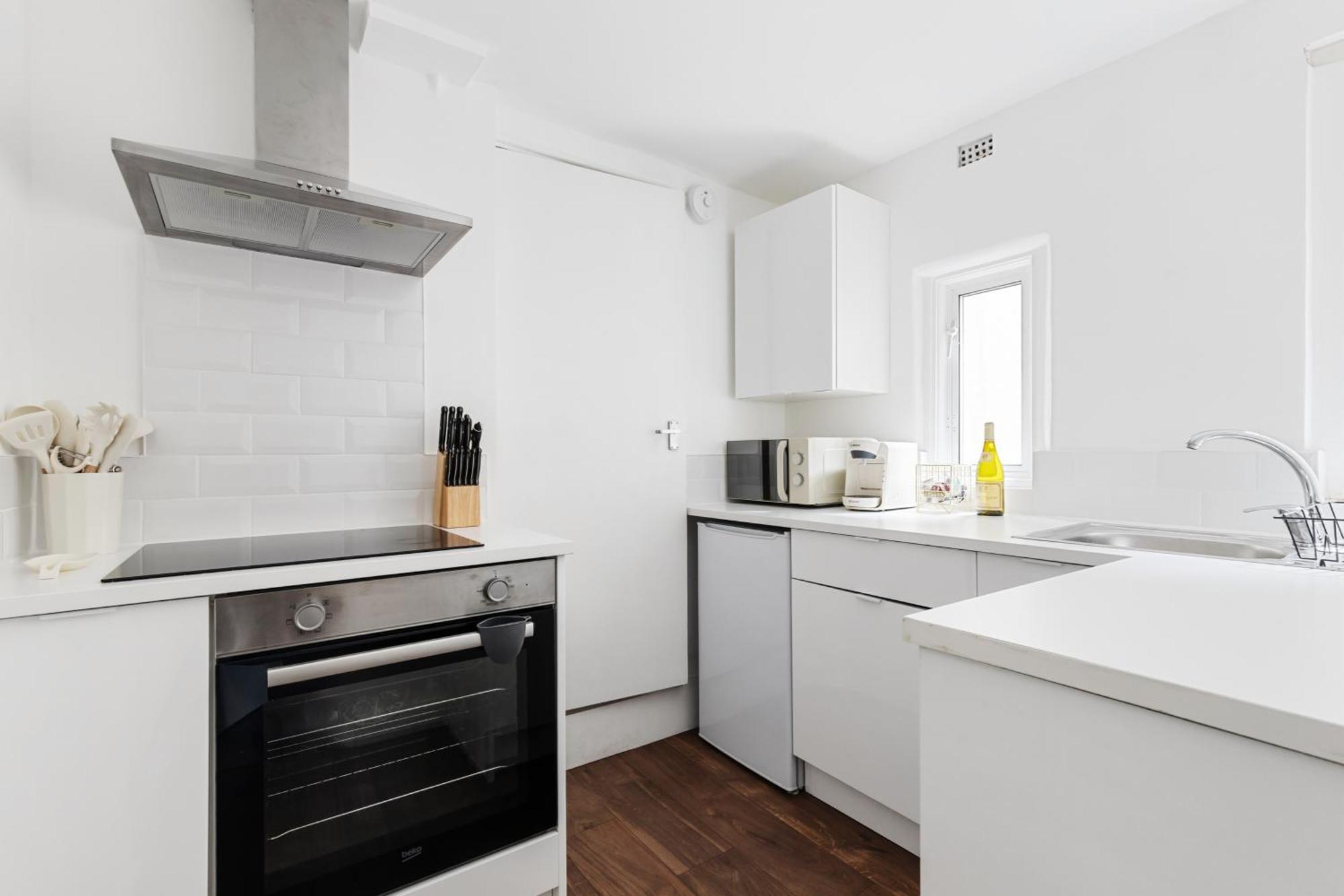 Appartement Gloucester Place *