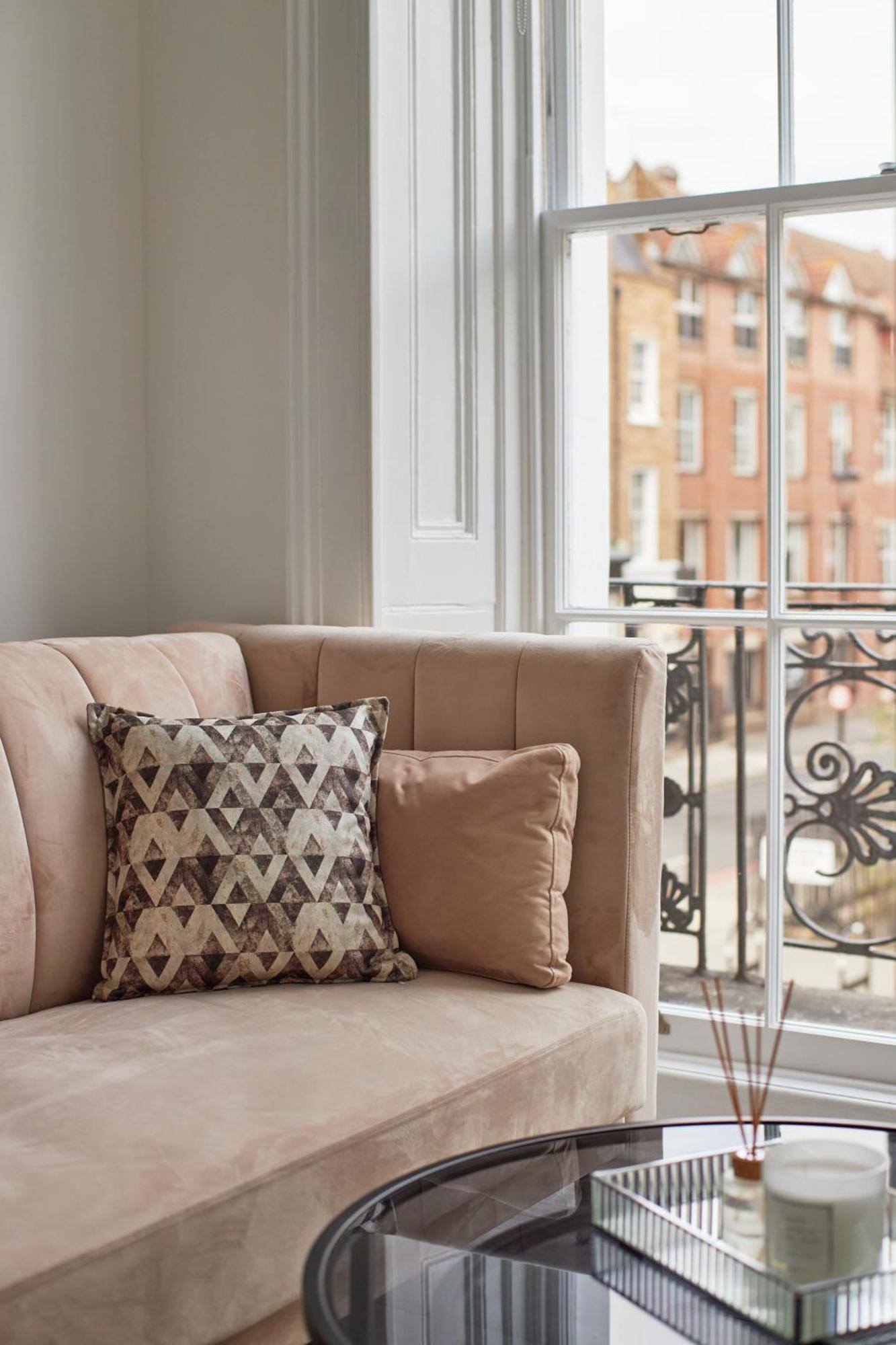 Gloucester Place Apartamento Londres