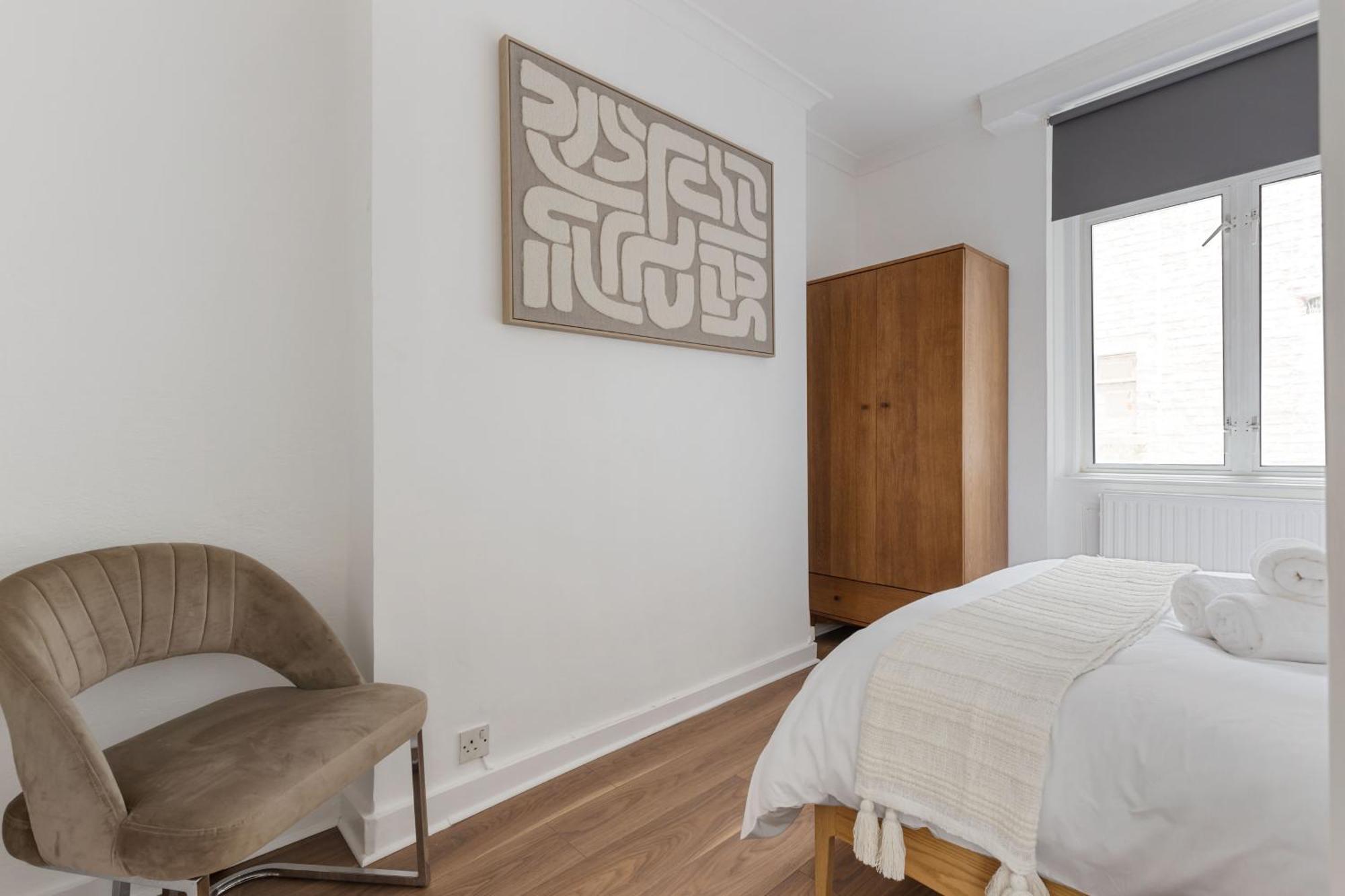 Appartement Gloucester Place