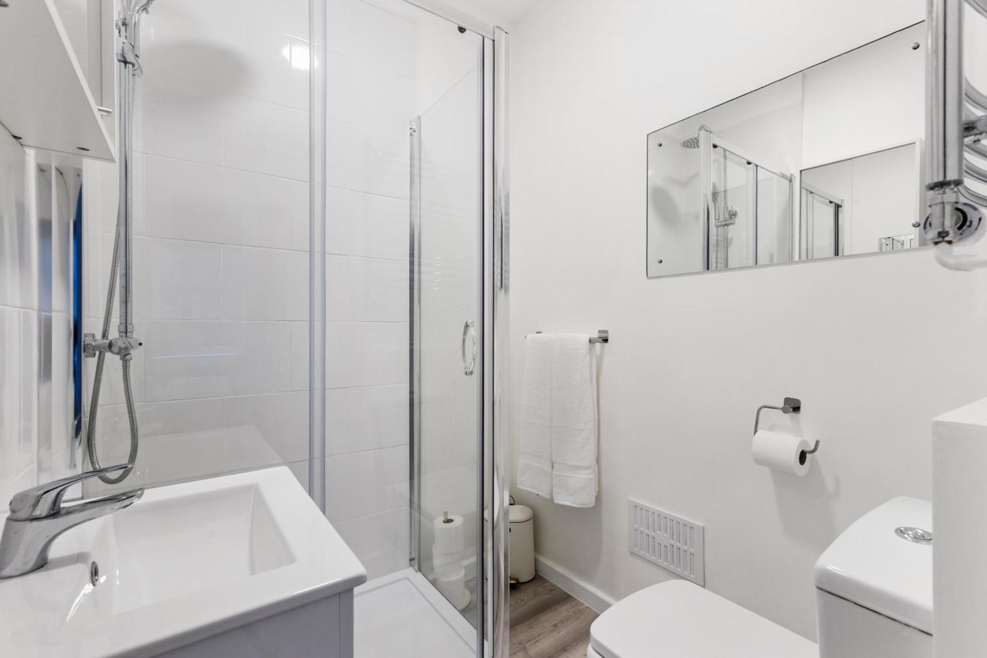 Appartement Gloucester Place Londres