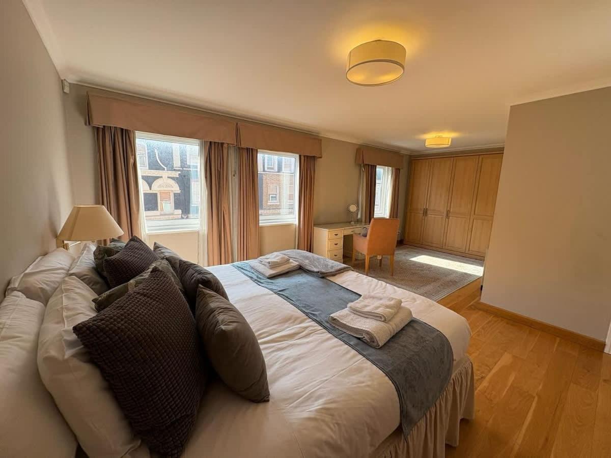 Apartamento Estatesmen Mayfair Curzon Street