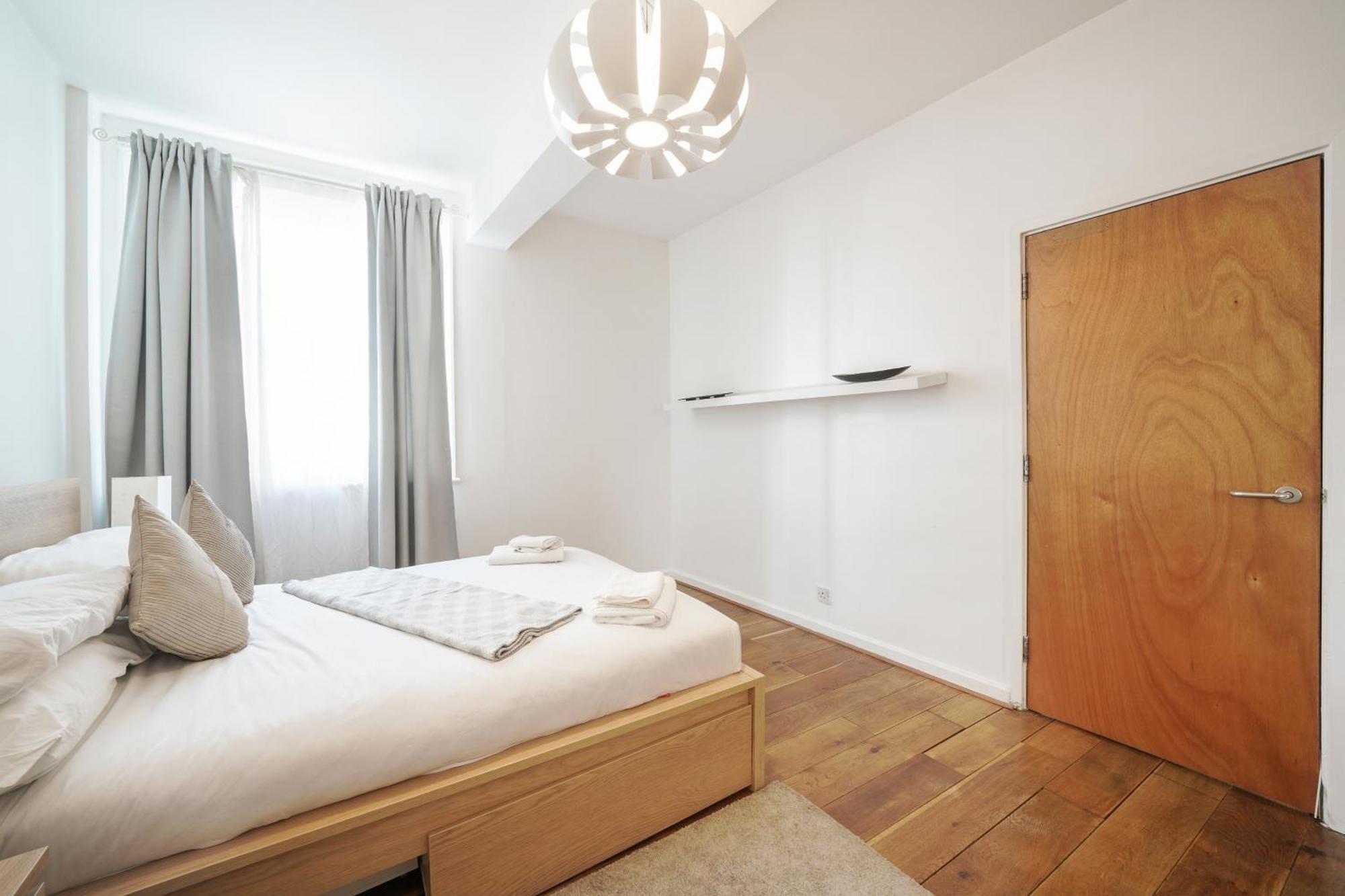 Apartamento Oxford Street By Advan *