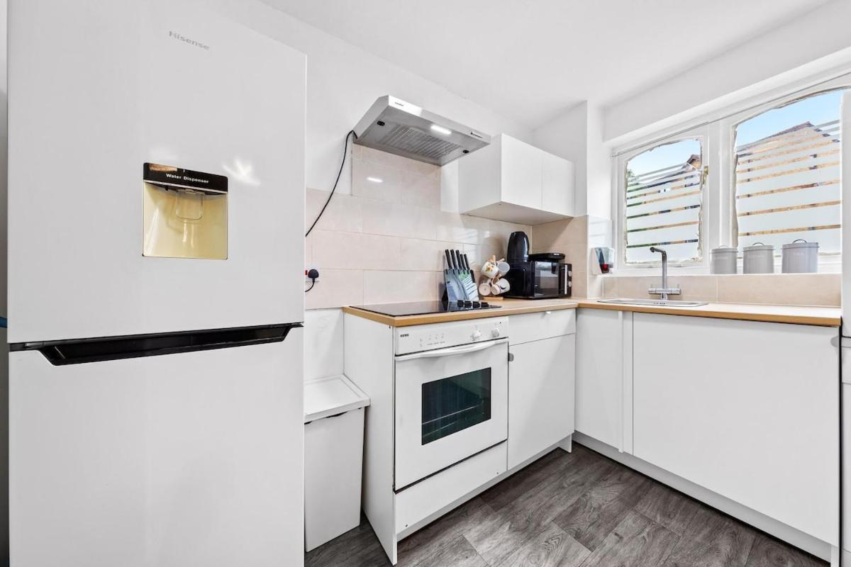 Centre Modern Flat 10mins 2 Londonbridge Londres