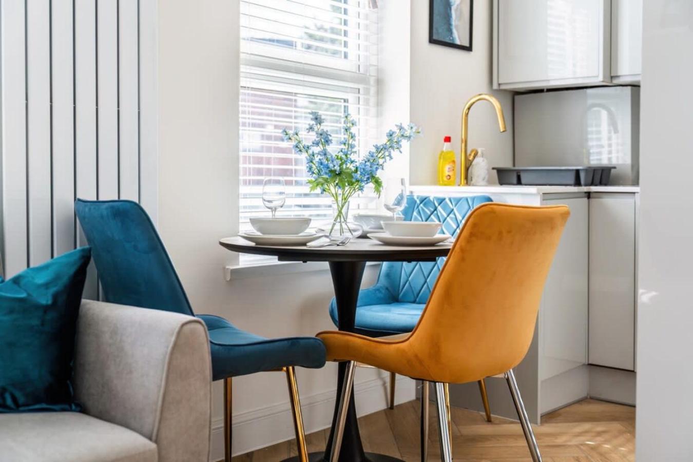 Apartamento Beautiful In Kentish Town