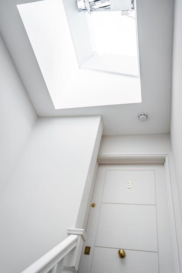 Beautiful In Kentish Town Appartement