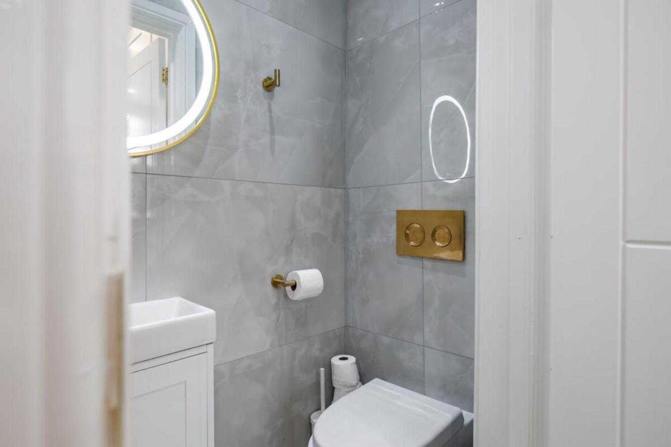 Appartement Beautiful In Kentish Town