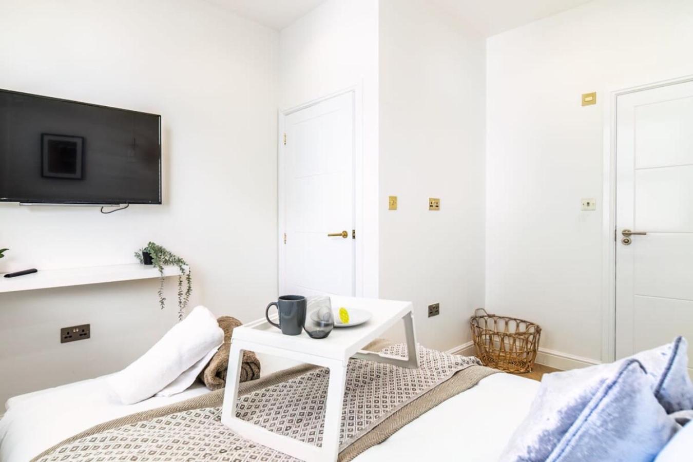 Appartement Beautiful In Kentish Town Londen