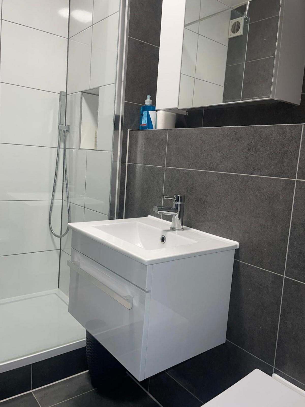 Cozy Prime Apartamento *