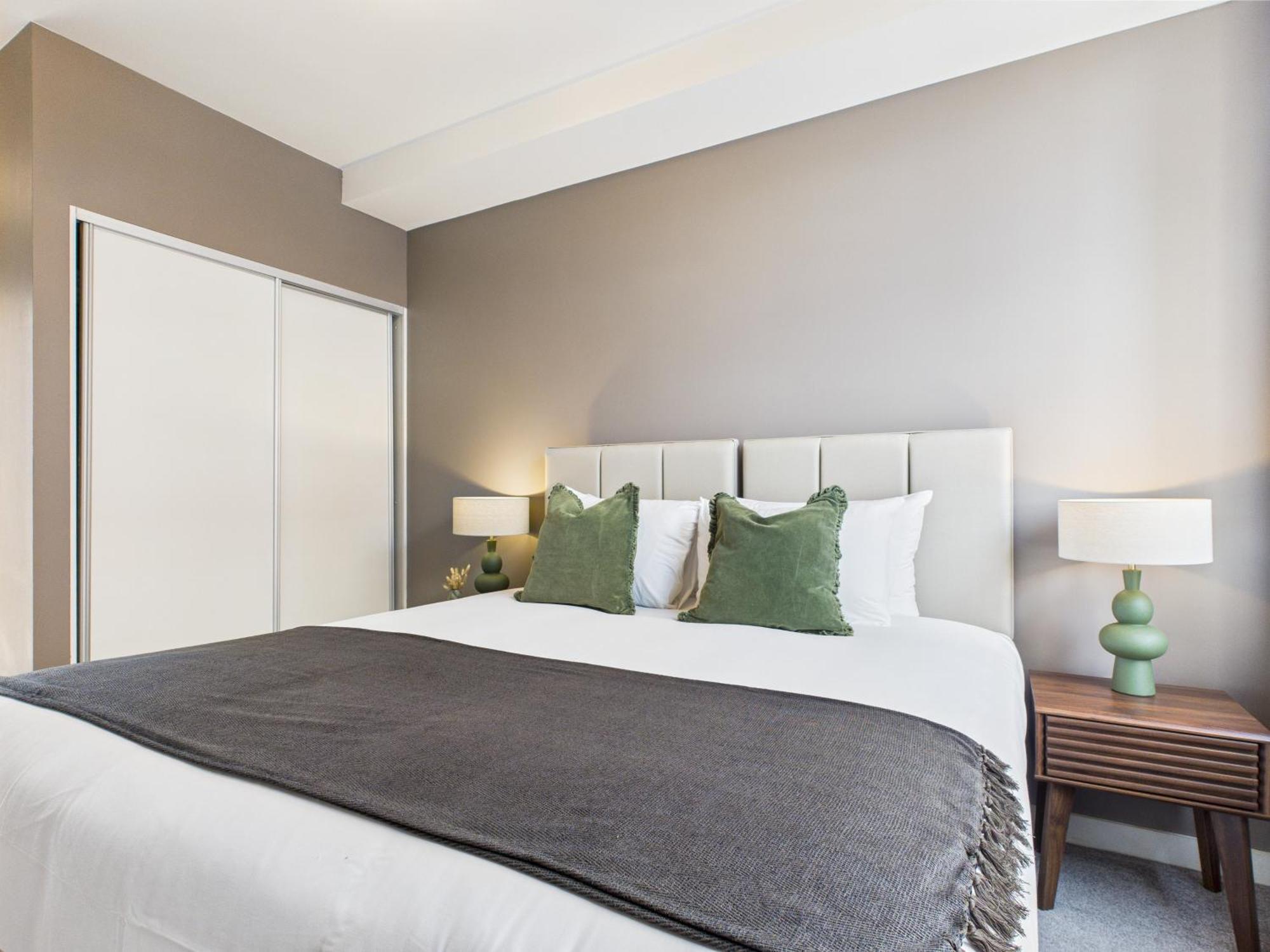 Appartement Be - The Old Street Residences Londres