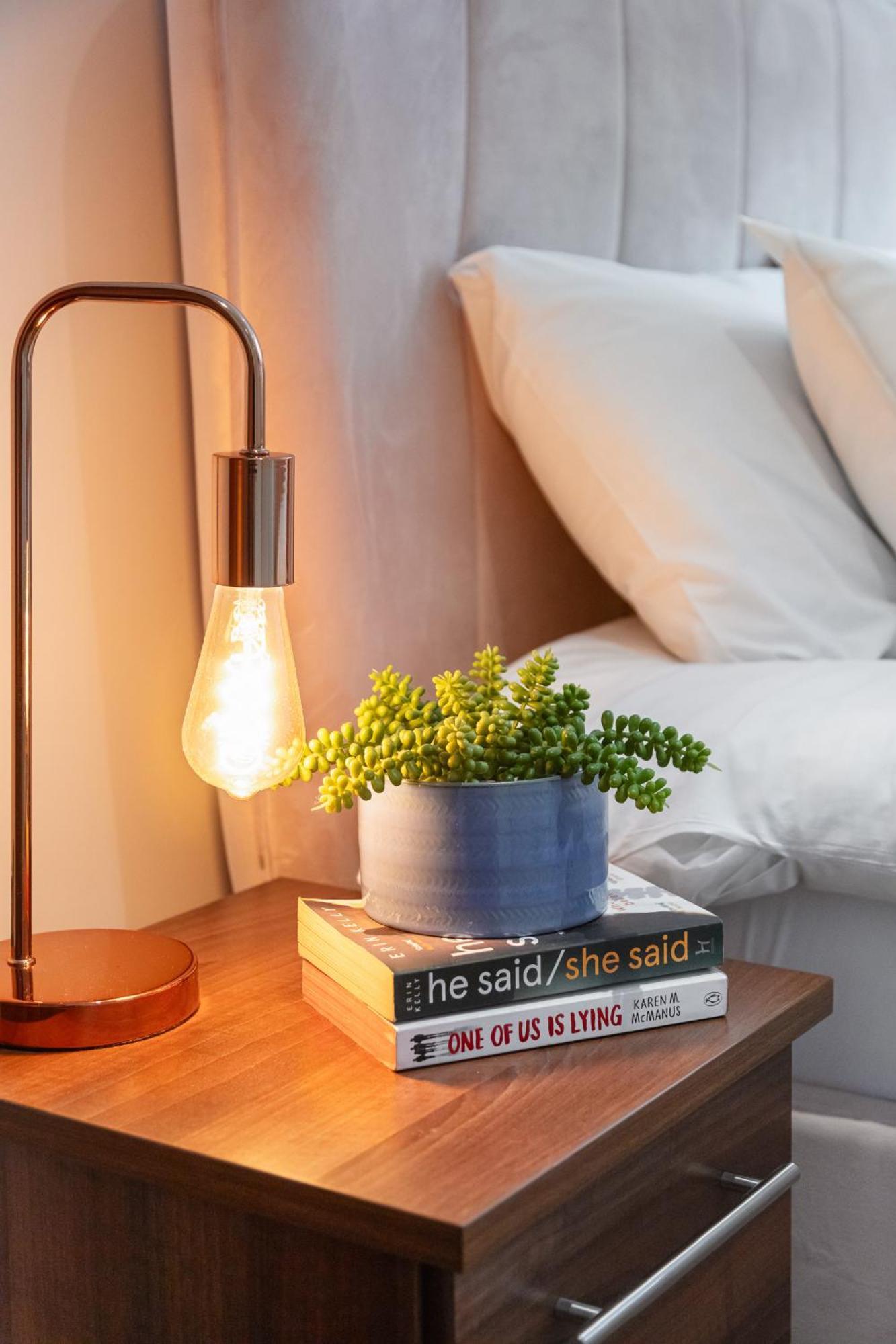 Stylish 2br With Garden By St Pancras International Appartement
