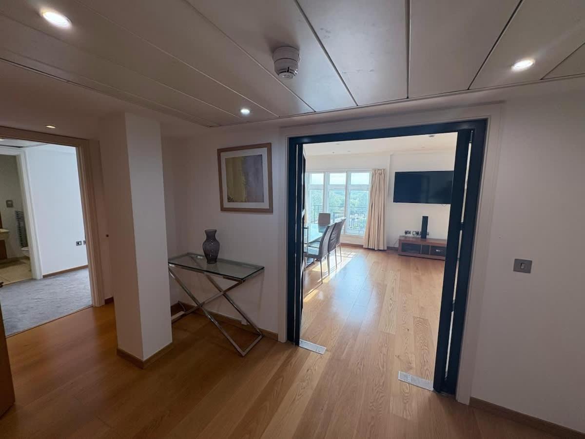 Apartment Estatesmen Park Lane Hyde Park