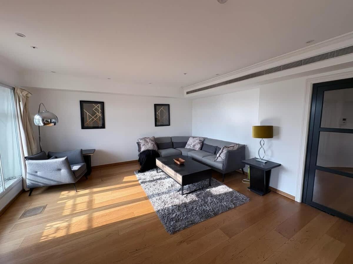 Appartement Estatesmen Park Lane Hyde Park
