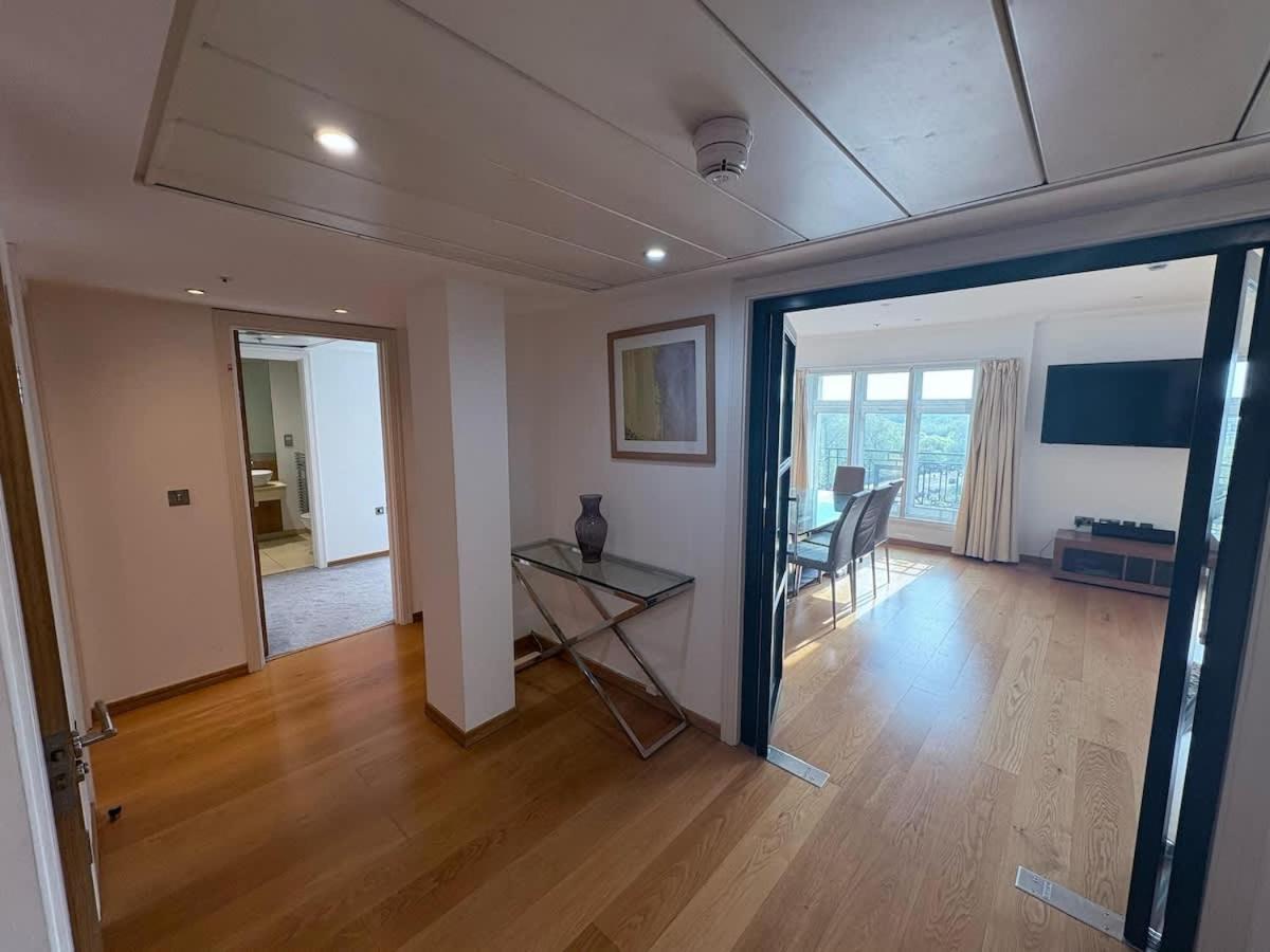 Estatesmen Park Lane Hyde Park Appartement Londres