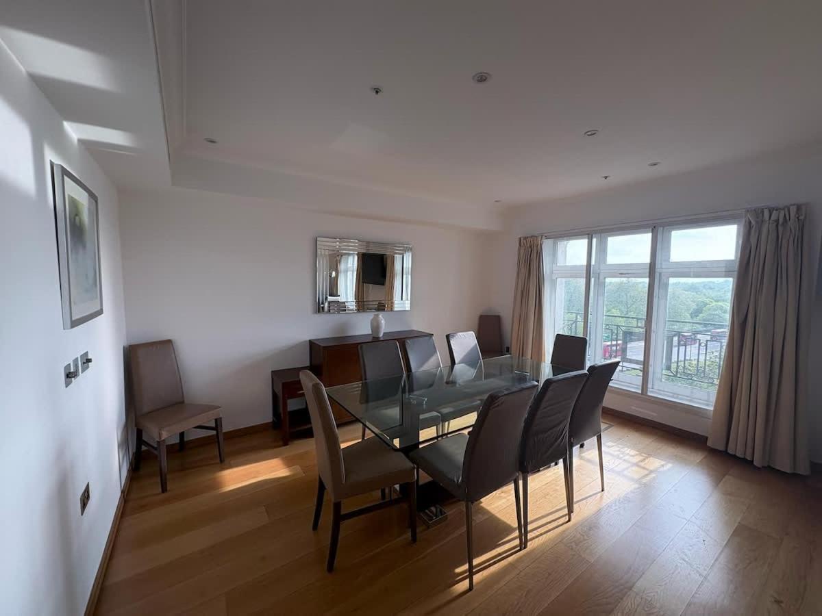 Estatesmen Park Lane Hyde Park Apartment *