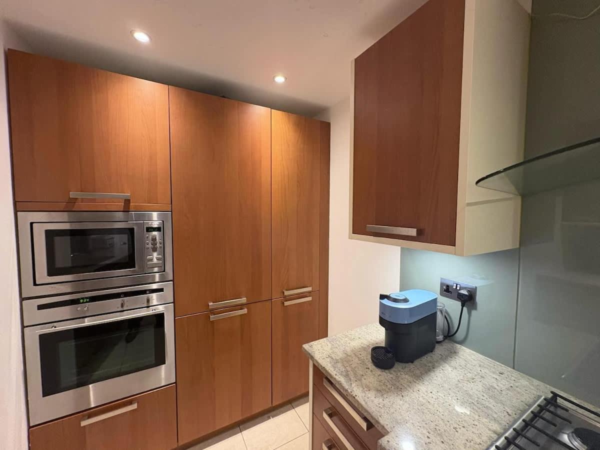 Appartement Estatesmen Park Lane Hyde Park *