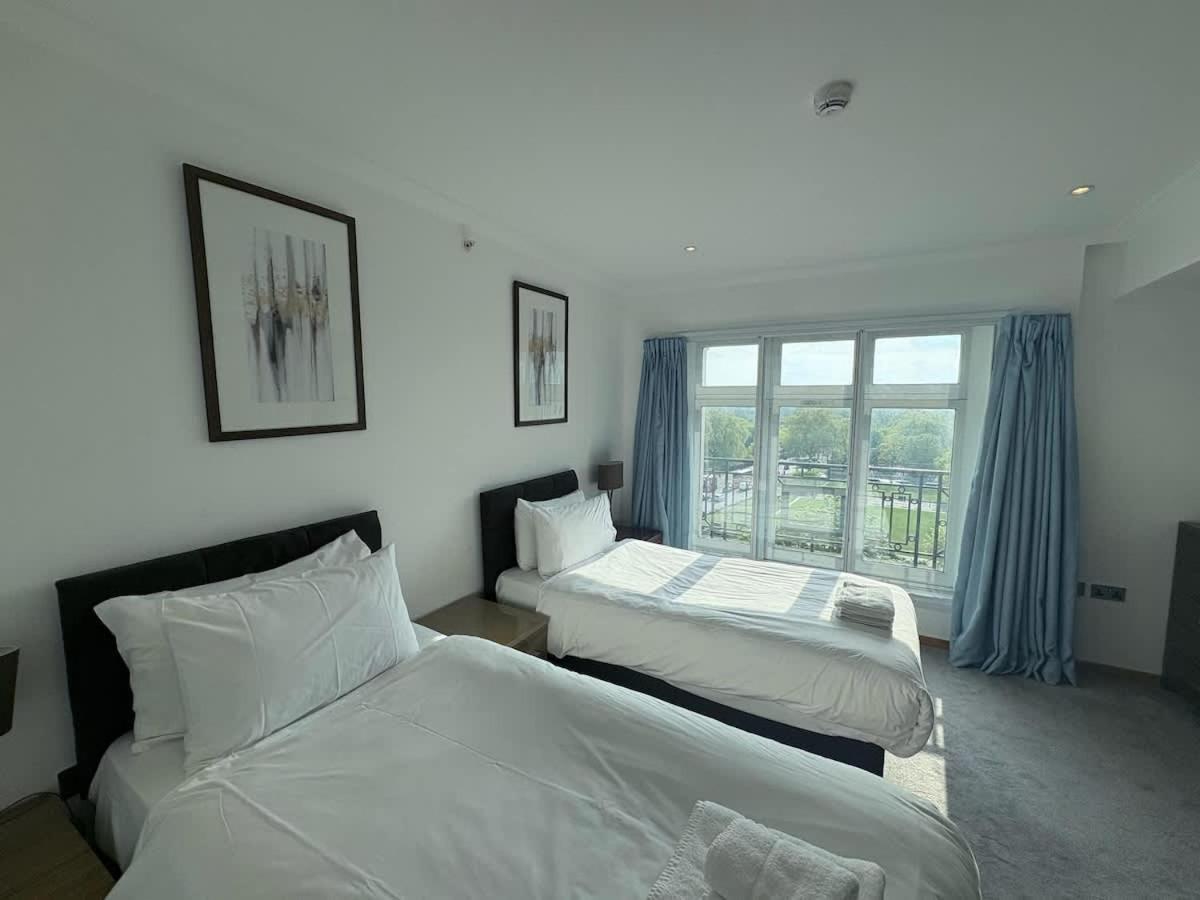 Estatesmen Park Lane Hyde Park