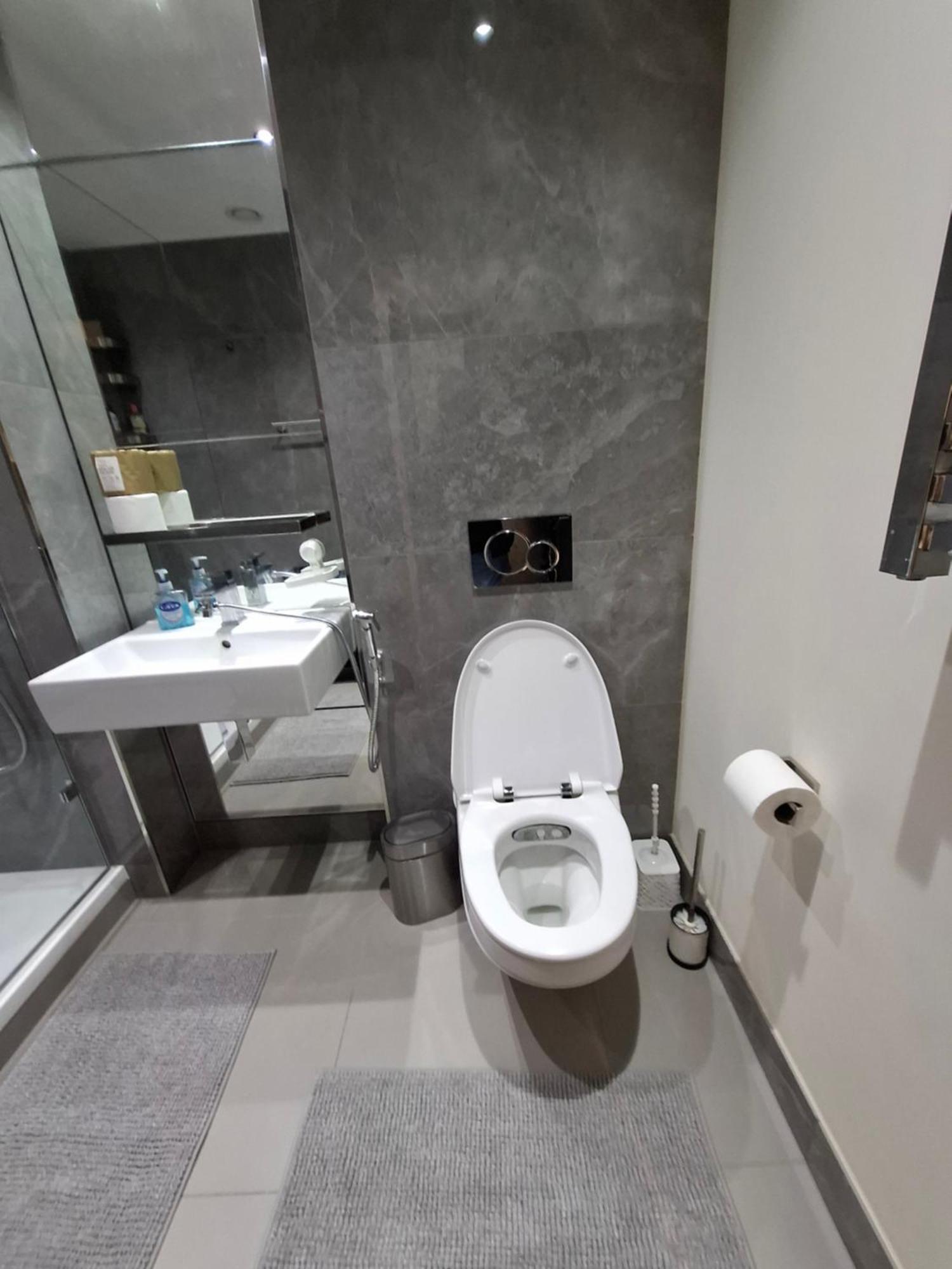 Luxury 2-bed Flat In Chelsea - Battersea Appartement *