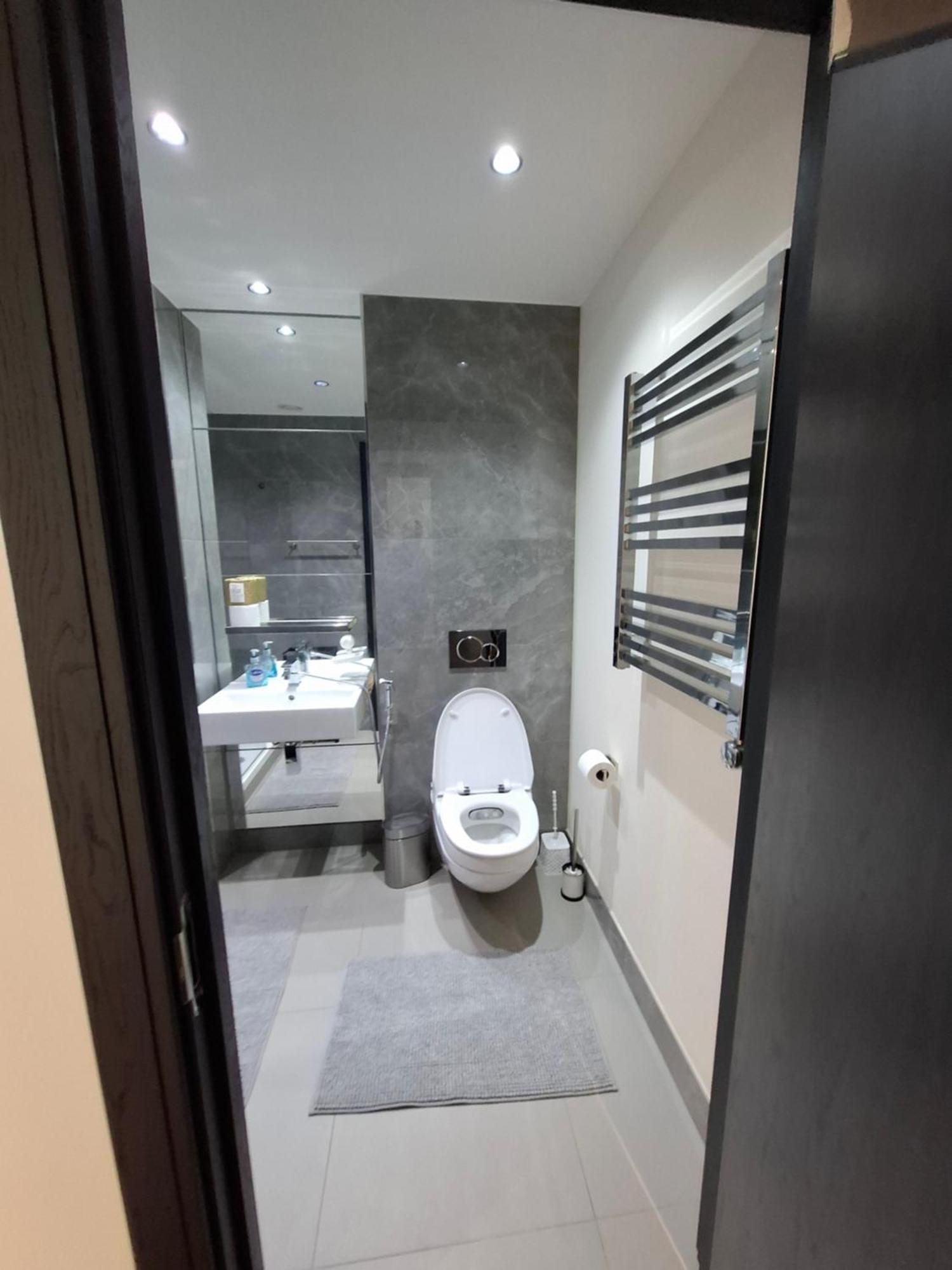 Luxury 2-bed Flat In Chelsea - Battersea Appartement Londres