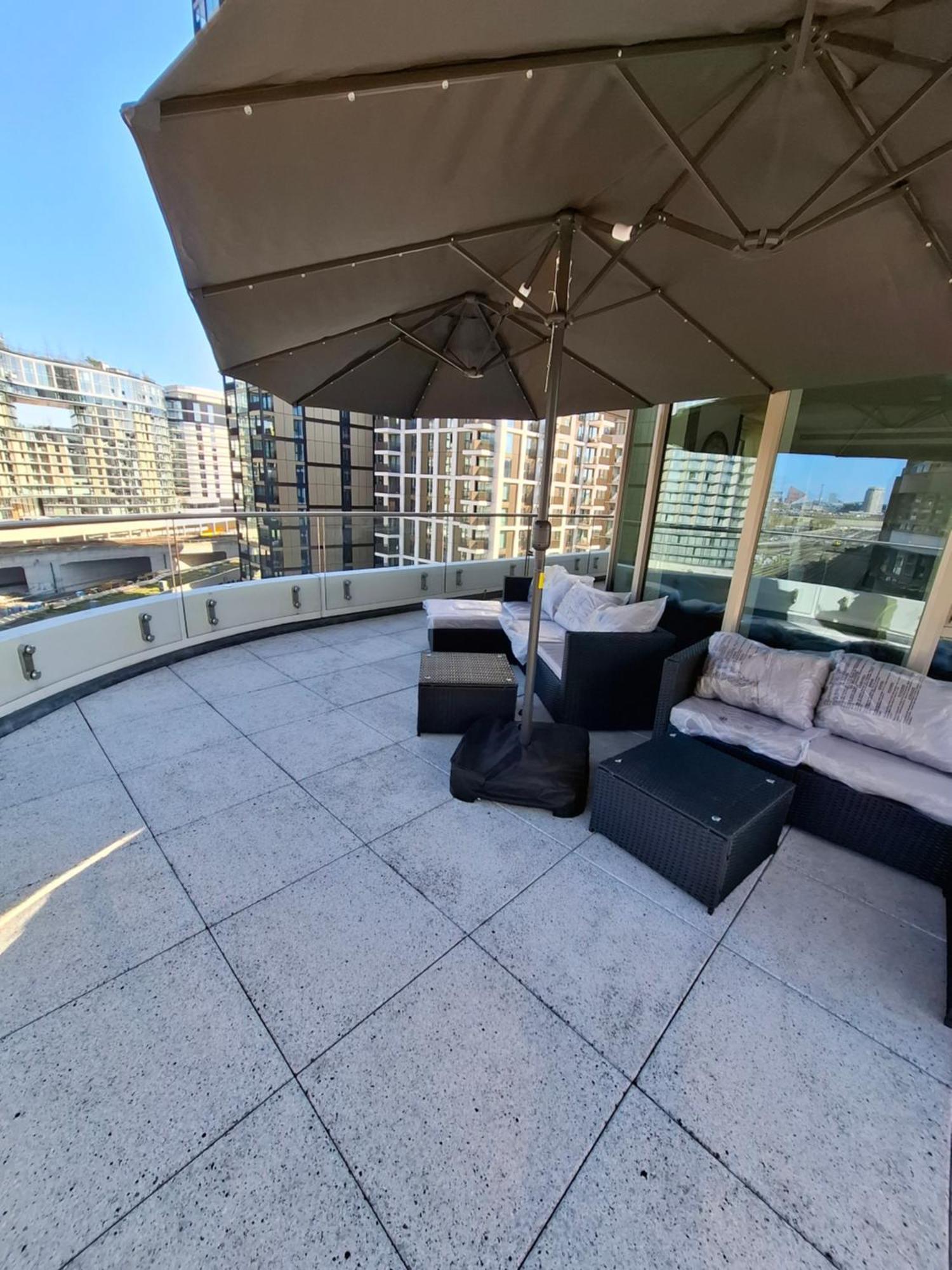 Appartement Luxury 2-bed Flat In Chelsea - Battersea