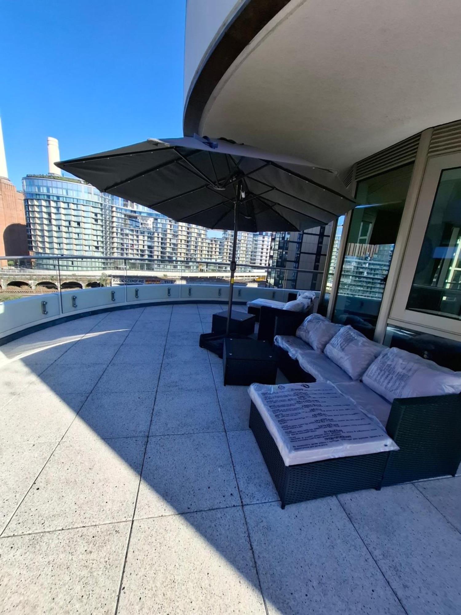 Luxury 2-bed Flat In Chelsea - Battersea Appartement Londres