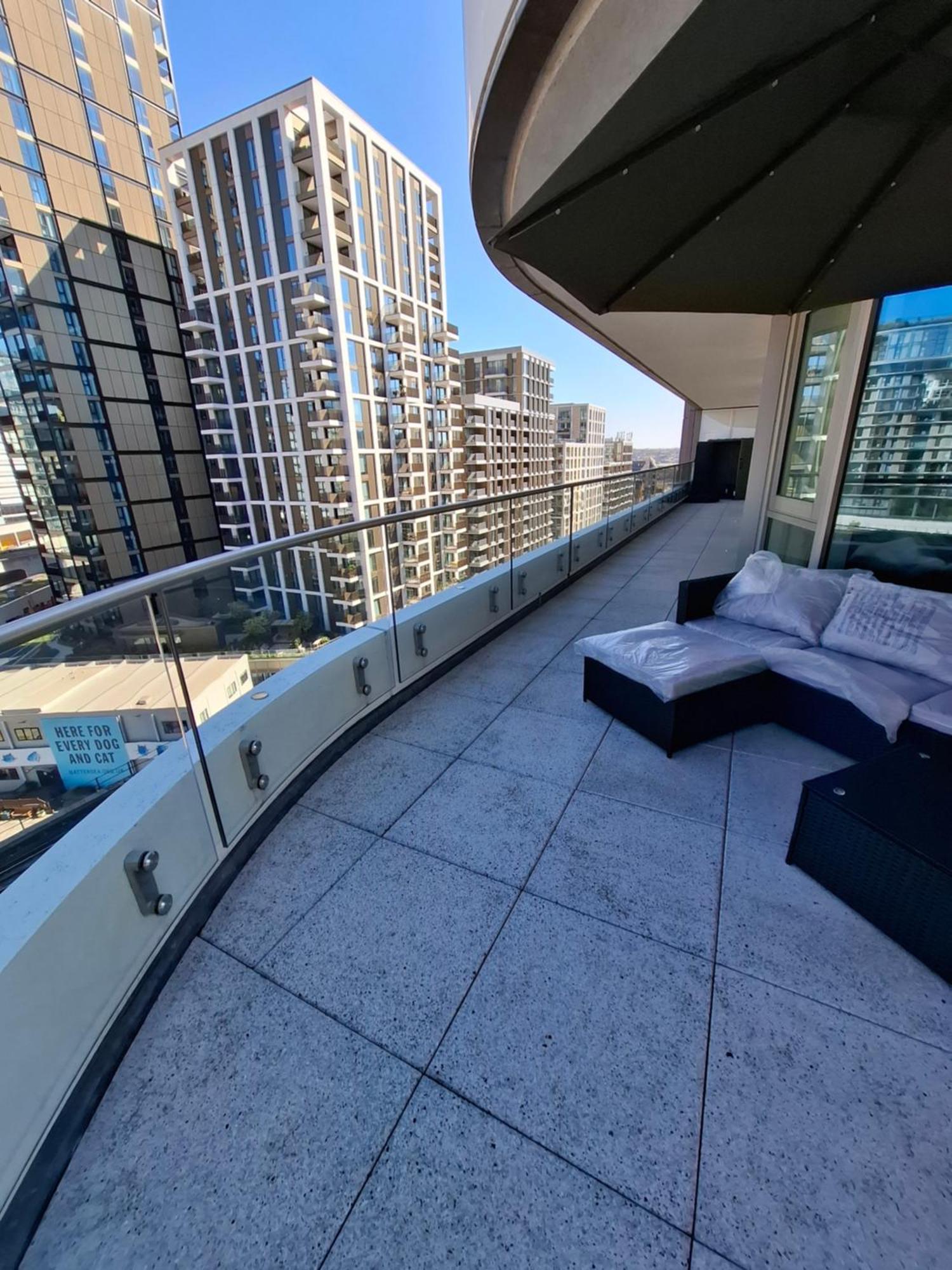 Appartement Luxury 2-bed Flat In Chelsea - Battersea *