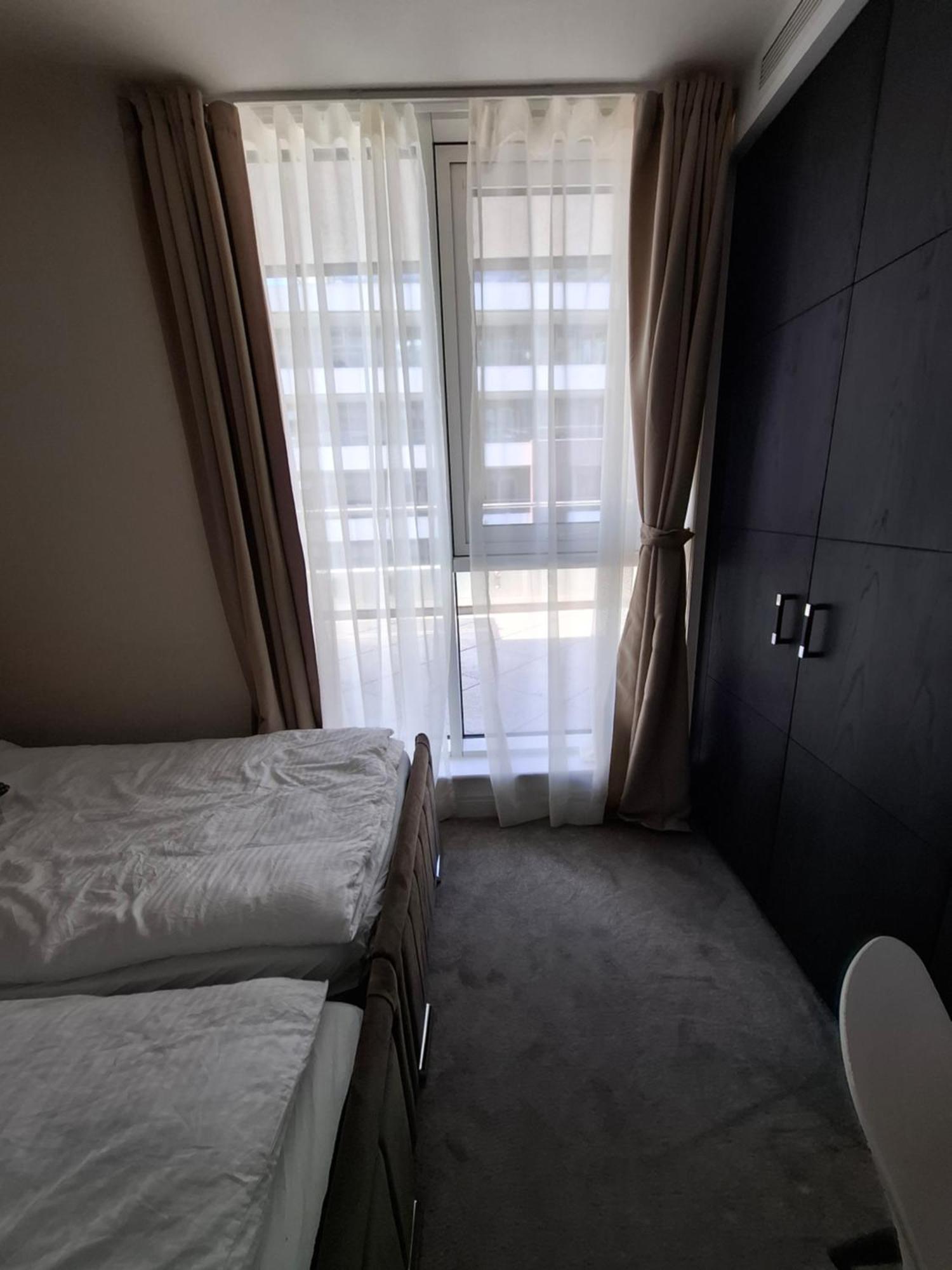 Appartement Luxury 2-bed Flat In Chelsea - Battersea *