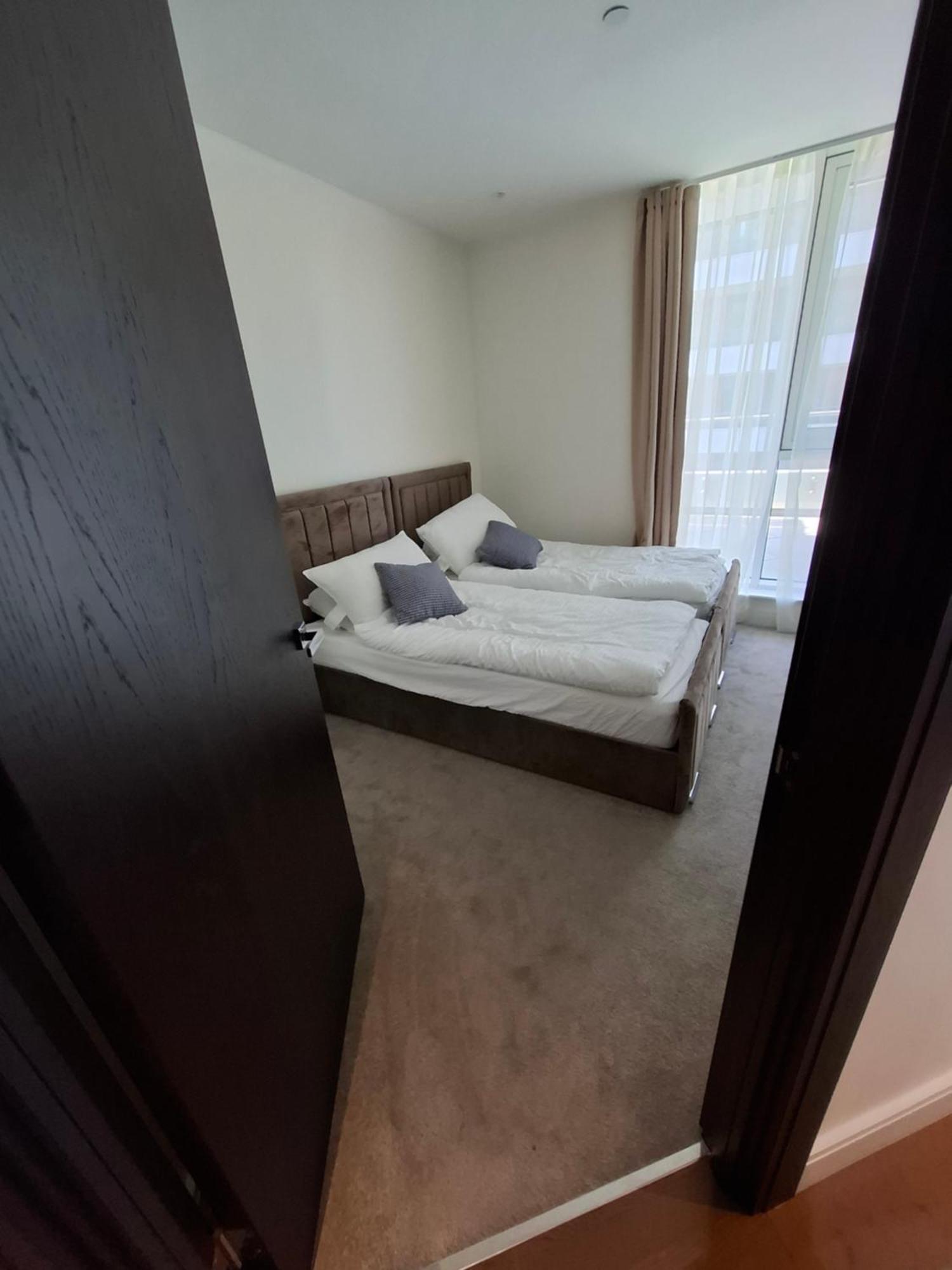 Appartement Luxury 2-bed Flat In Chelsea - Battersea Londres