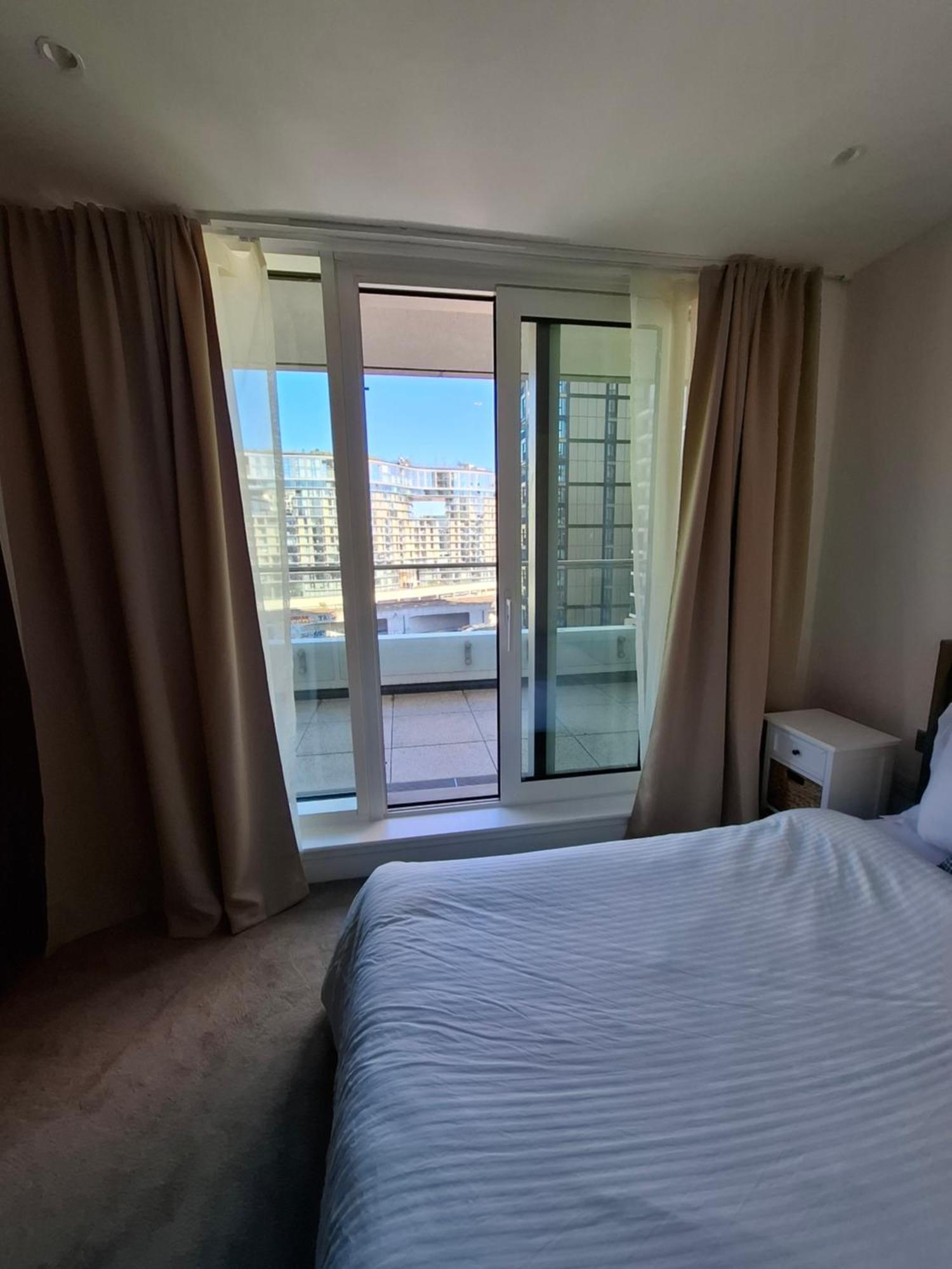 Luxury 2-bed Flat In Chelsea - Battersea *