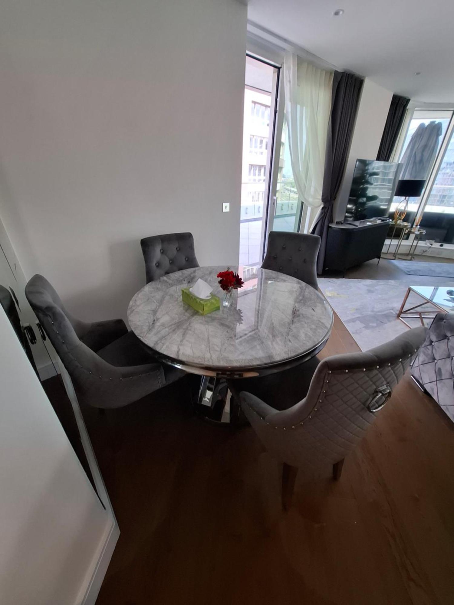 Luxury 2-bed Flat In Chelsea - Battersea Appartement Londres