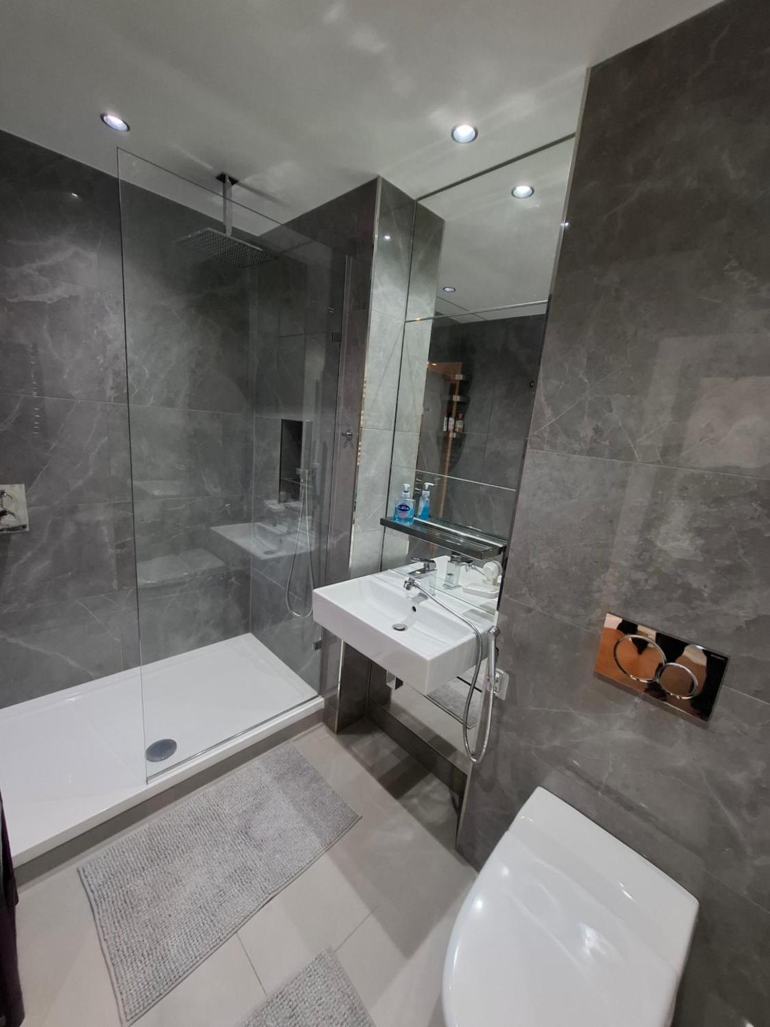 Luxury 2-bed Flat In Chelsea - Battersea Londres