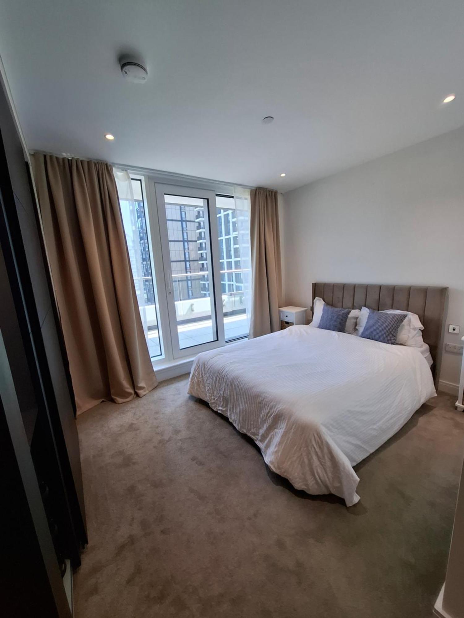 Luxury 2-bed Flat In Chelsea - Battersea Appartement *