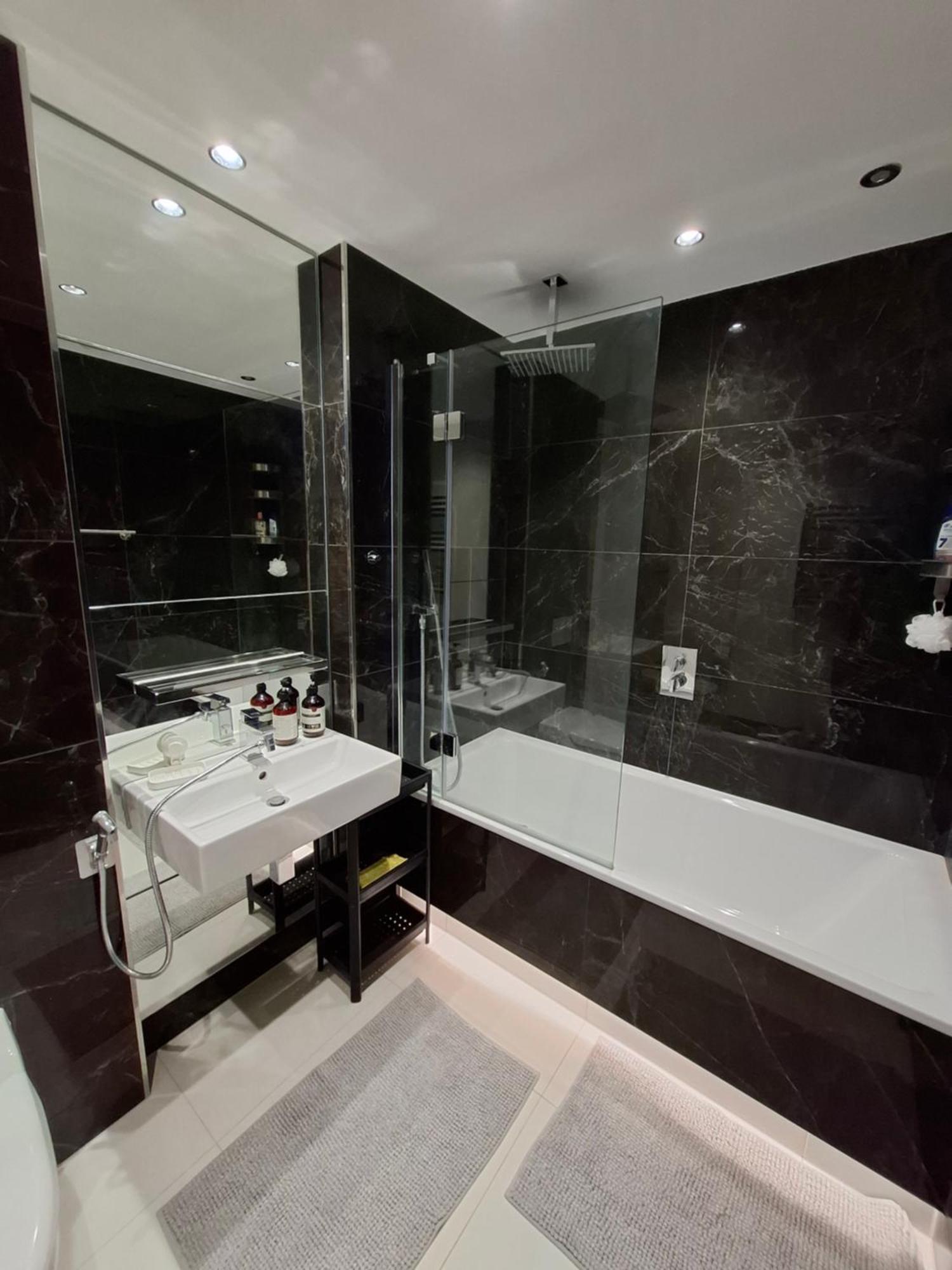 Appartement Luxury 2-bed Flat In Chelsea - Battersea Londres