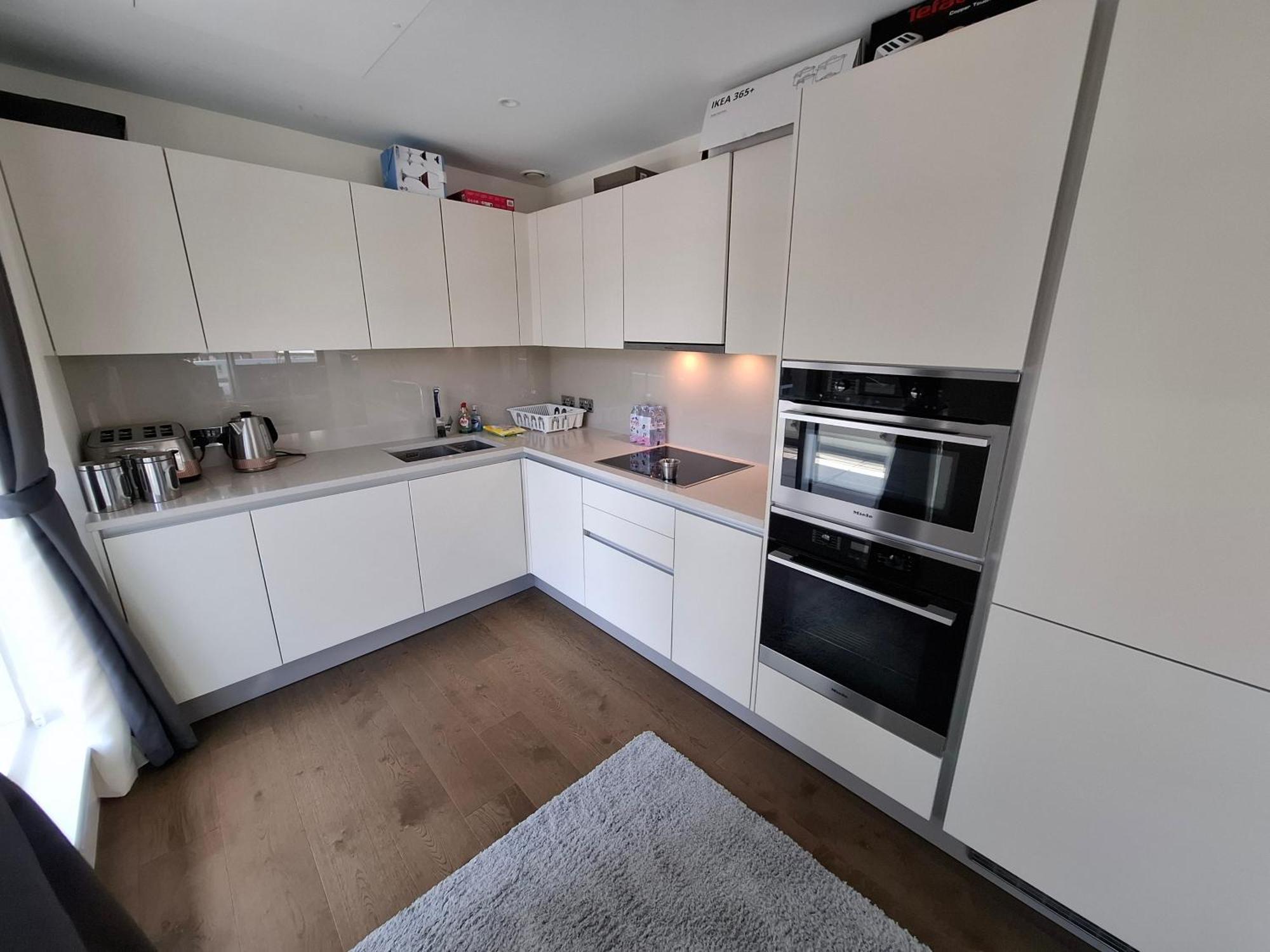Appartement Luxury 2-bed Flat In Chelsea - Battersea Londres