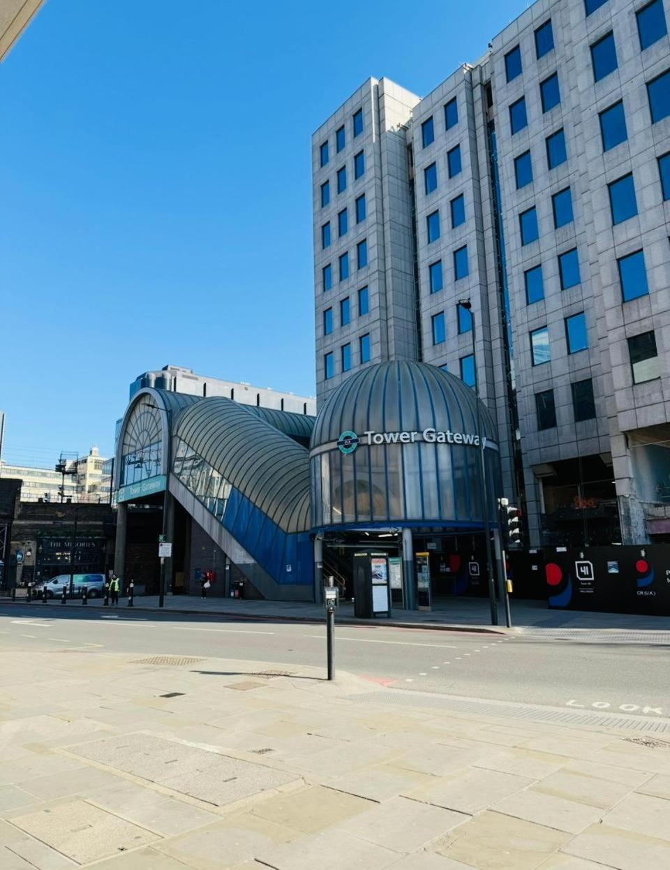 Modern One Bedroom * Londres