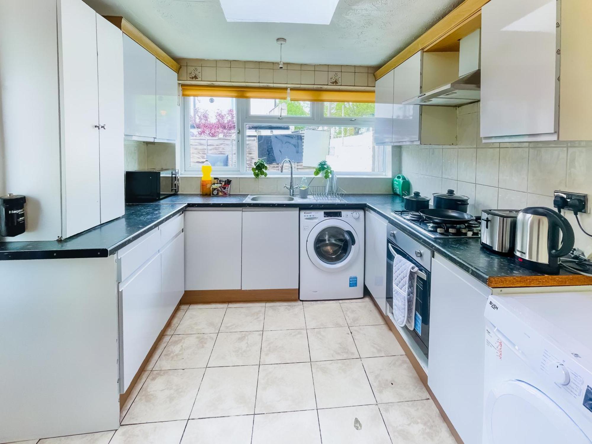 Apartamento Plaistow Near Custom House Excel Free Parking
