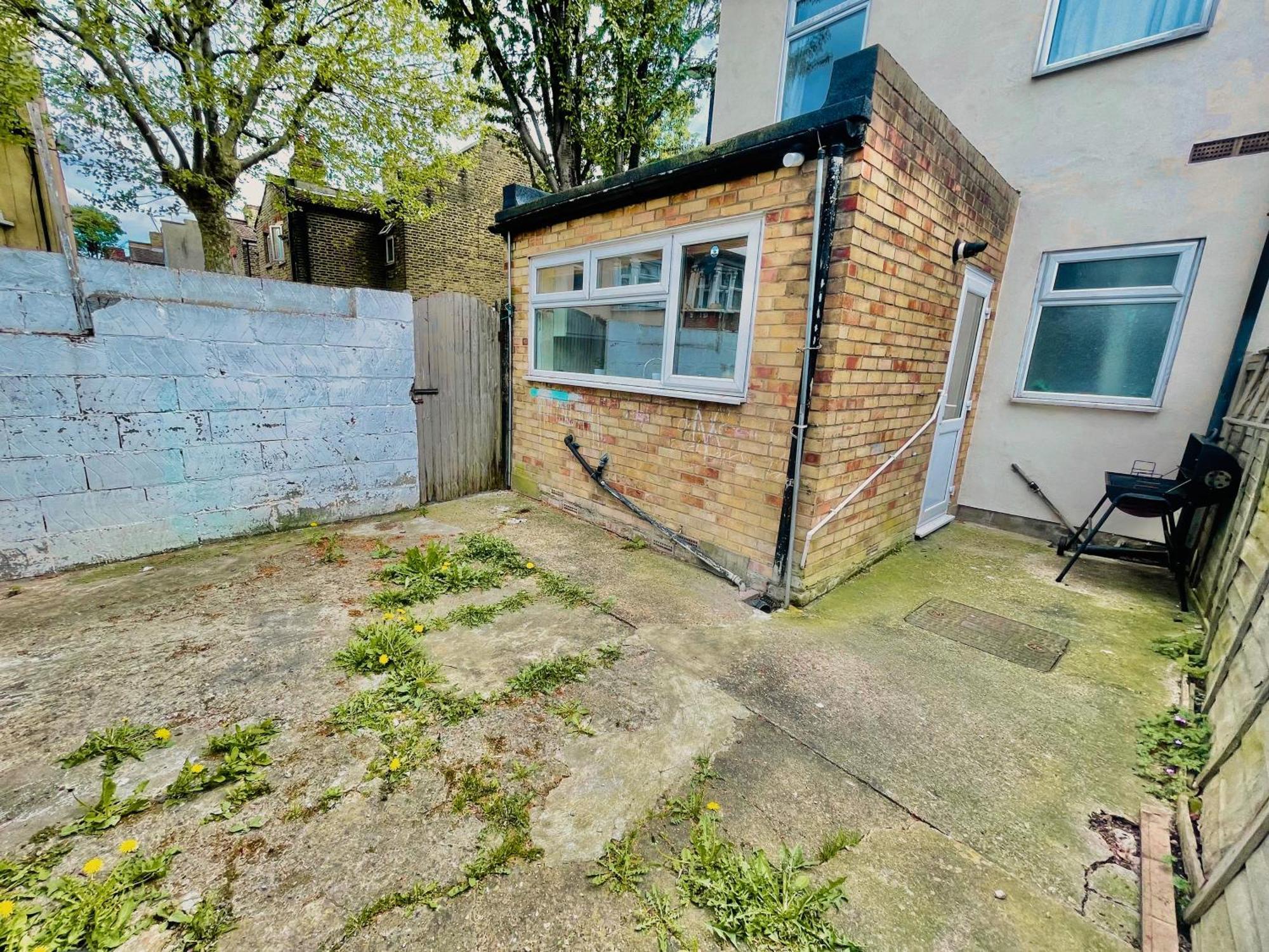 Apartamento Plaistow Near Custom House Excel Free Parking