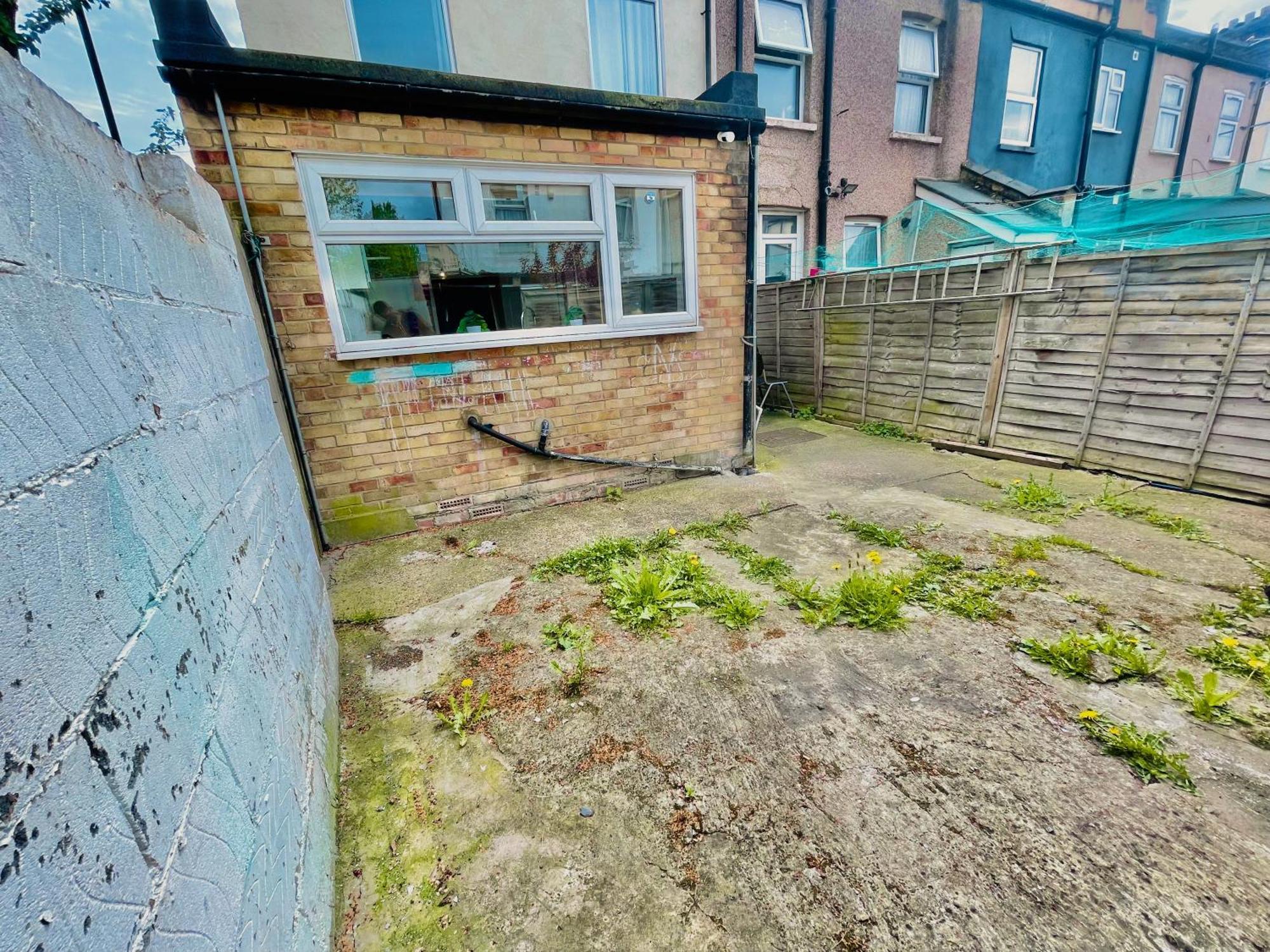 Plaistow Near Custom House Excel Free Parking Apartamento