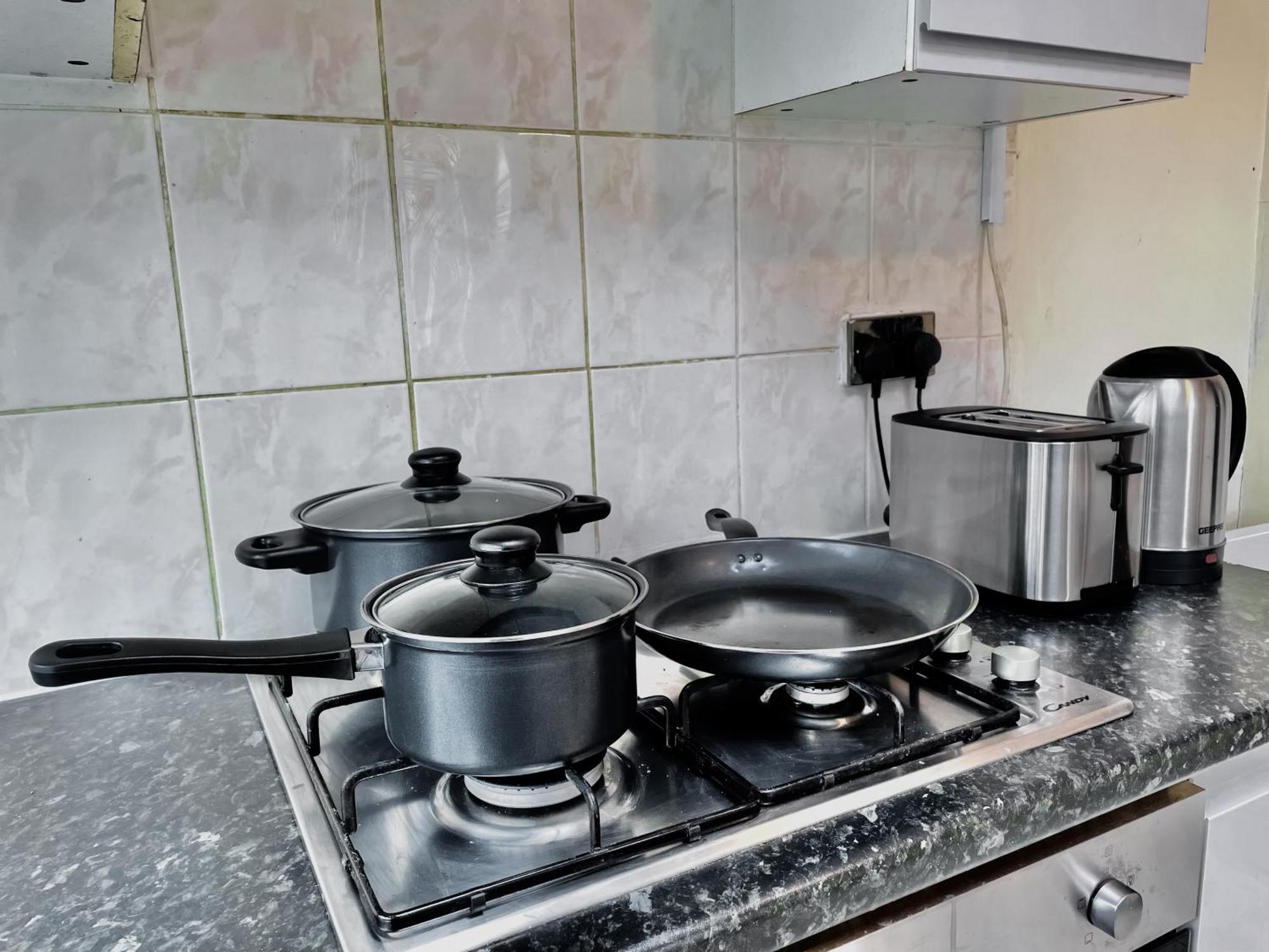 Plaistow Near Custom House Excel Free Parking Apartamento *