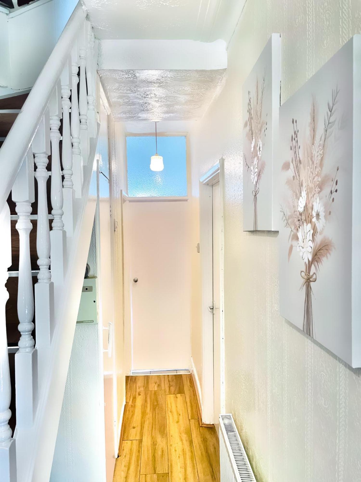 Apartamento Plaistow Near Custom House Excel Free Parking *