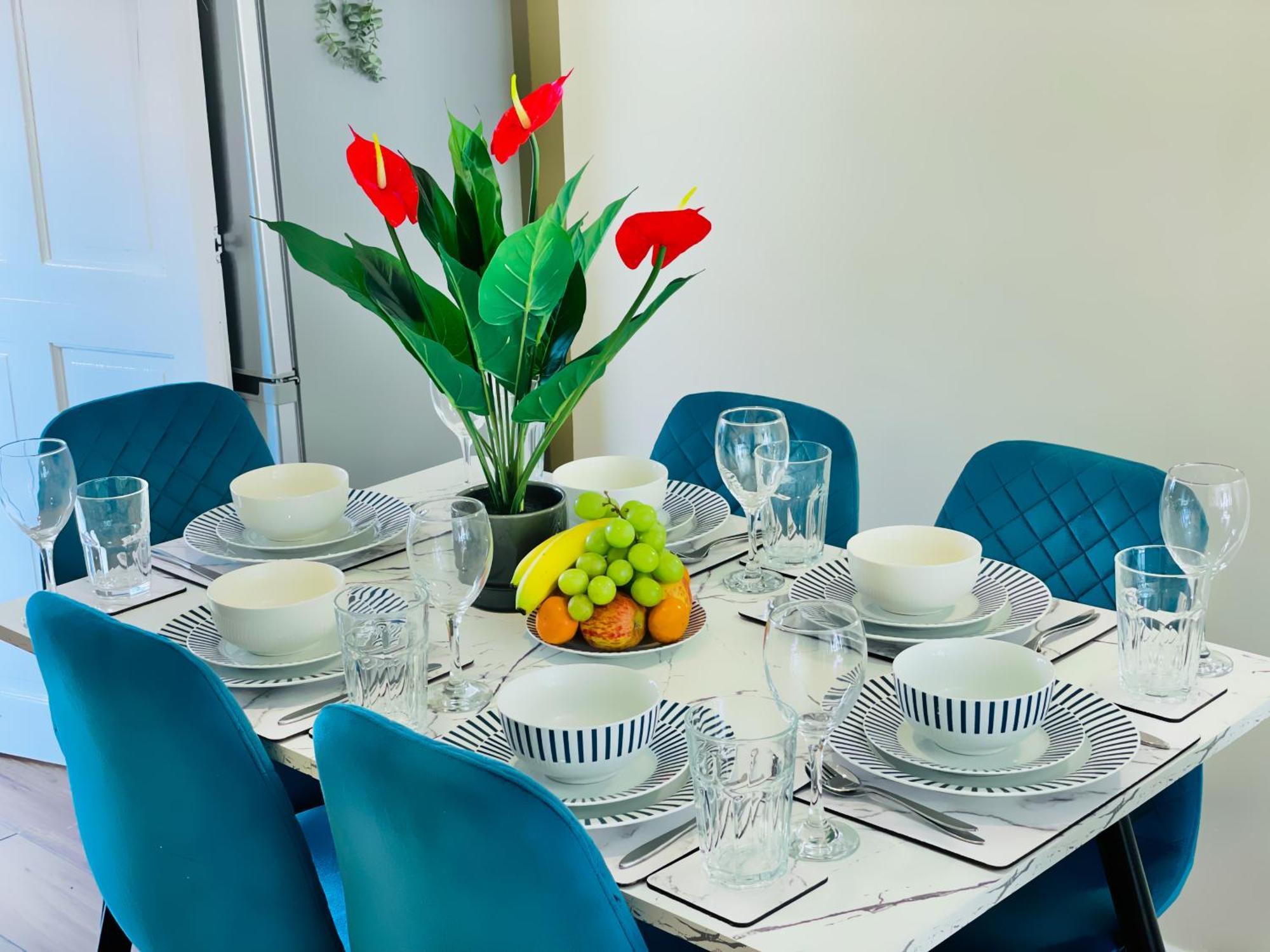 Plaistow Near Custom House Excel Free Parking Apartamento