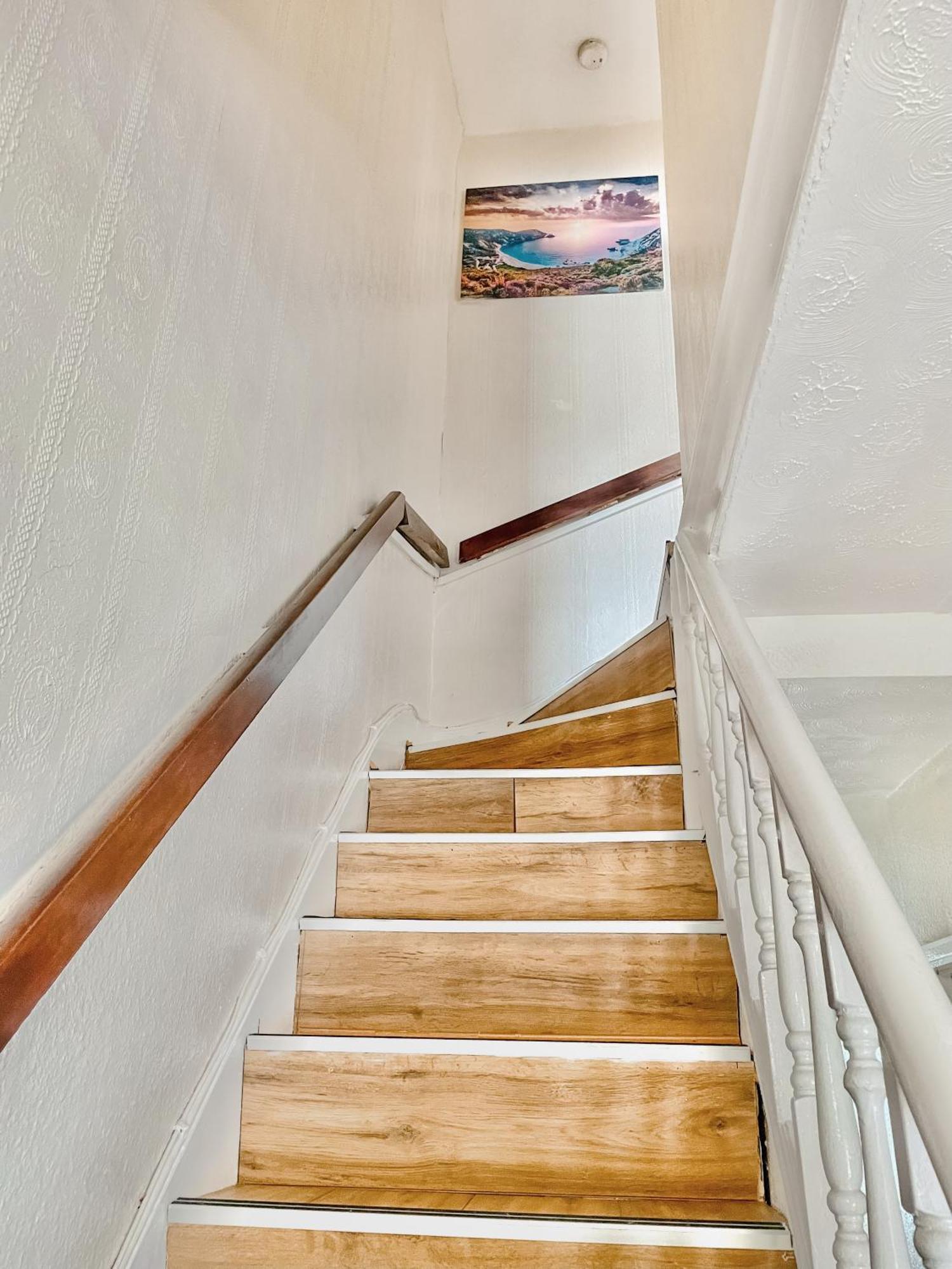 Plaistow Near Custom House Excel Free Parking * Londres