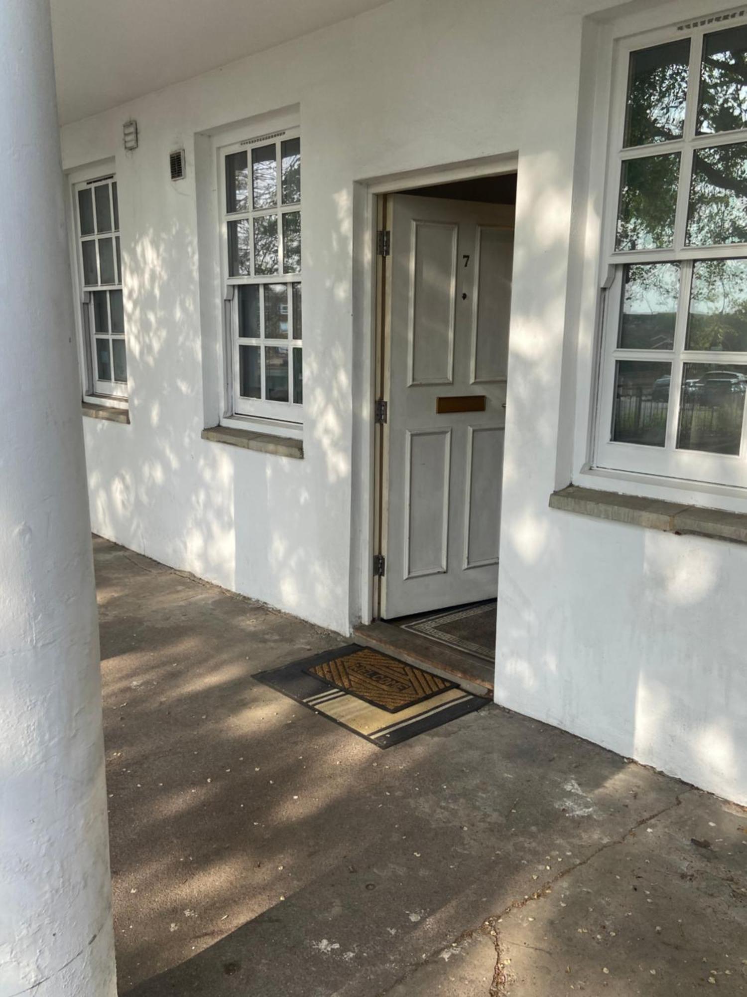 Séjour chez l'habitant Listed Building Close To River Thames *