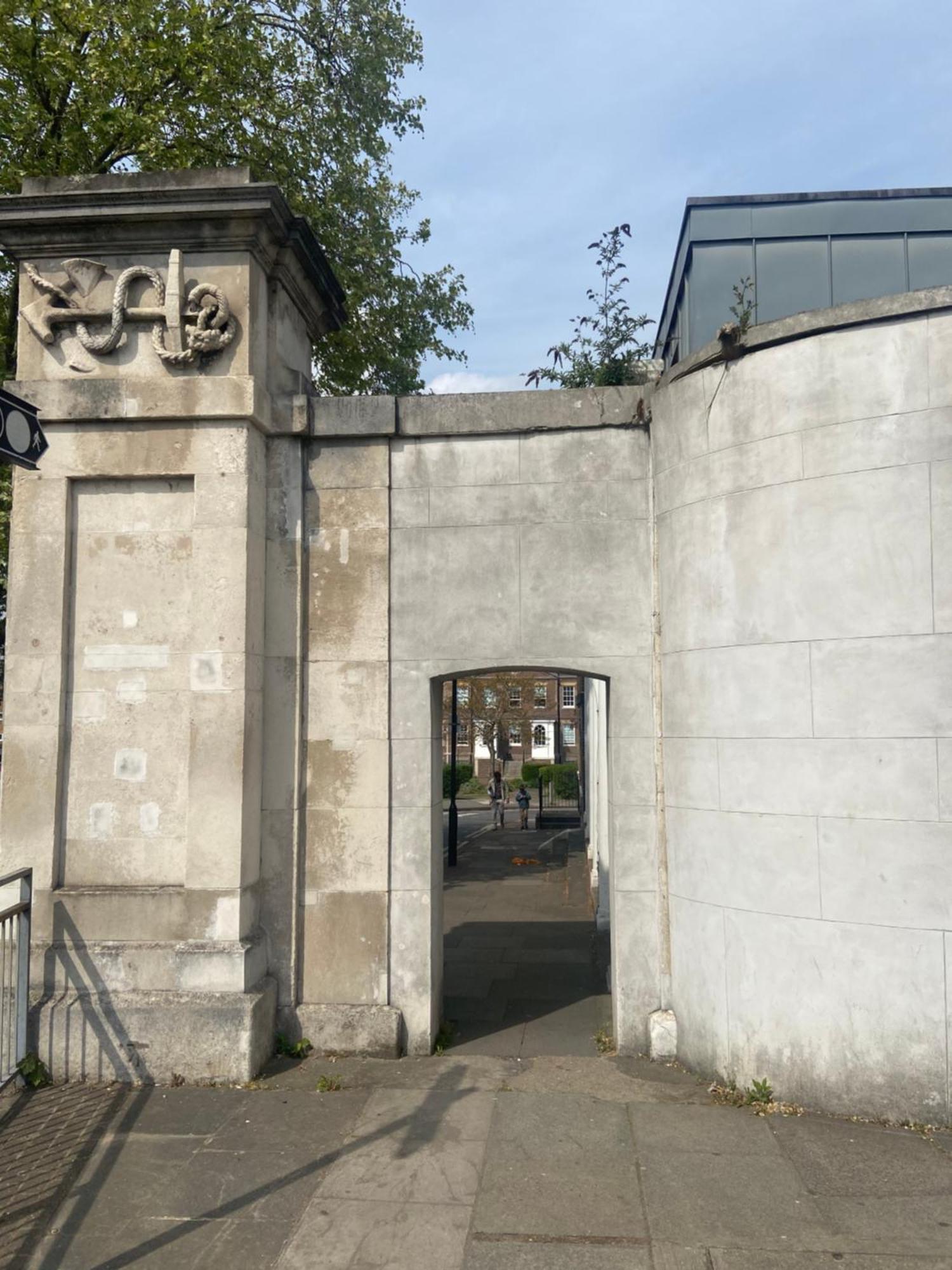 Listed Building Close To River Thames Séjour chez l'habitant *