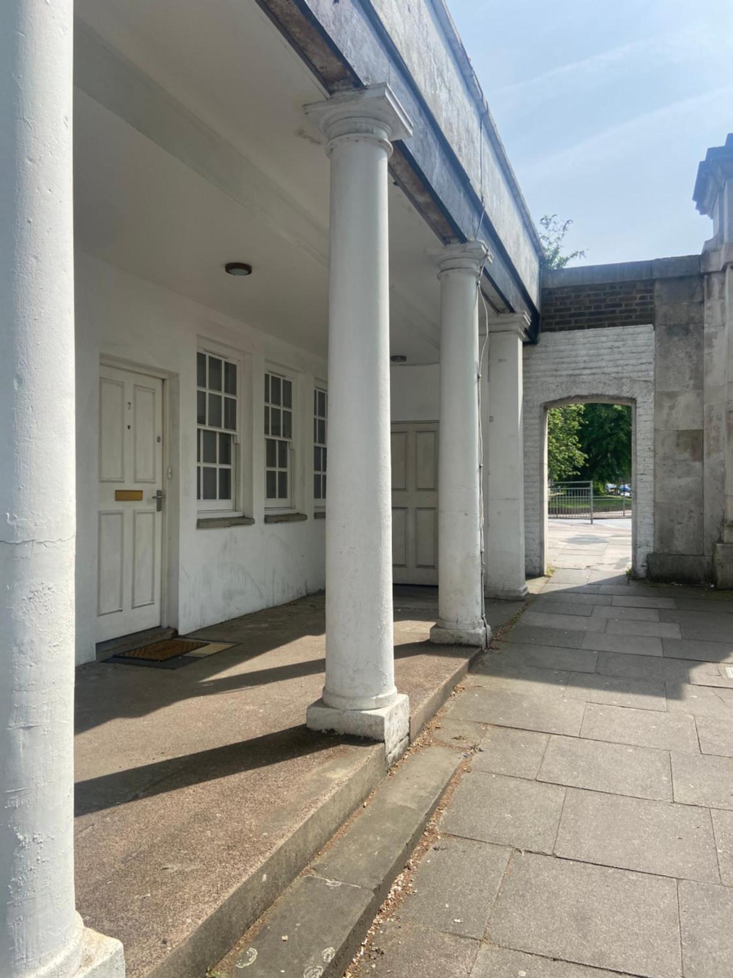 Séjour chez l'habitant Listed Building Close To River Thames Londres