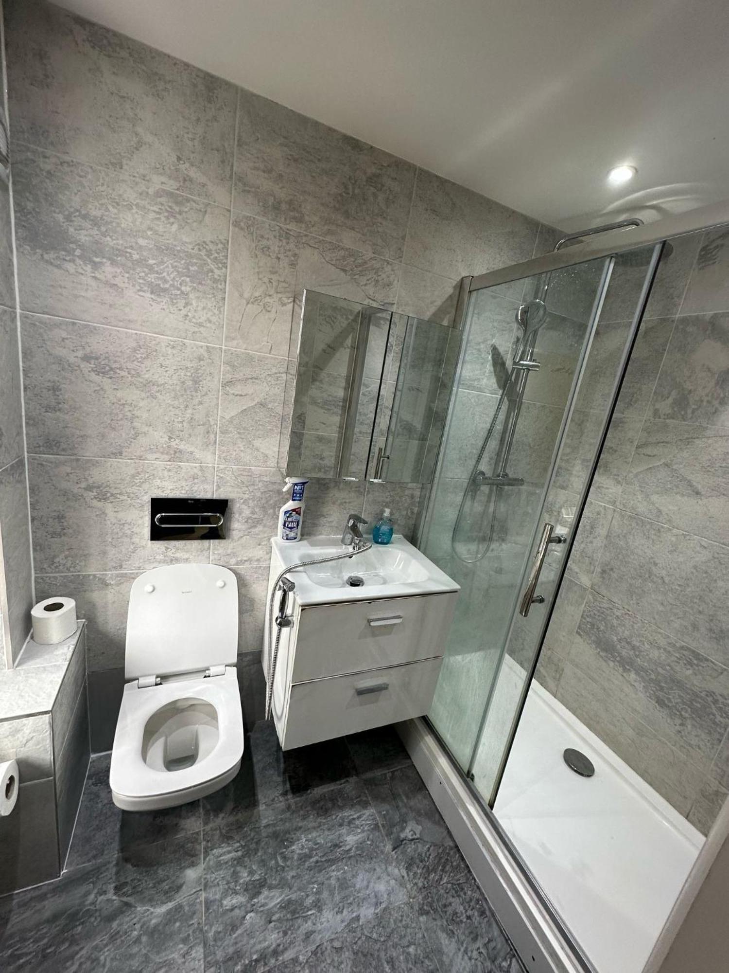 Marble Arch 3 Bedroom London