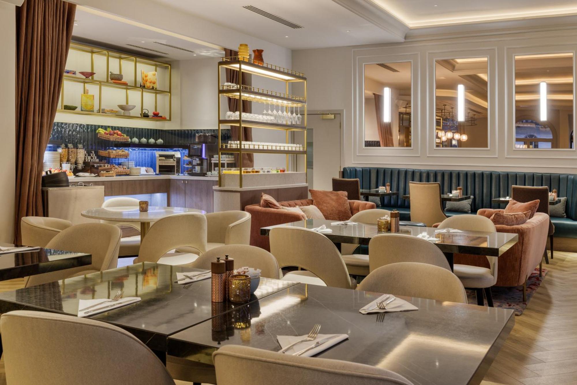 Hotel The Memoir Club, Formerly Ambassadors Bloomsbury