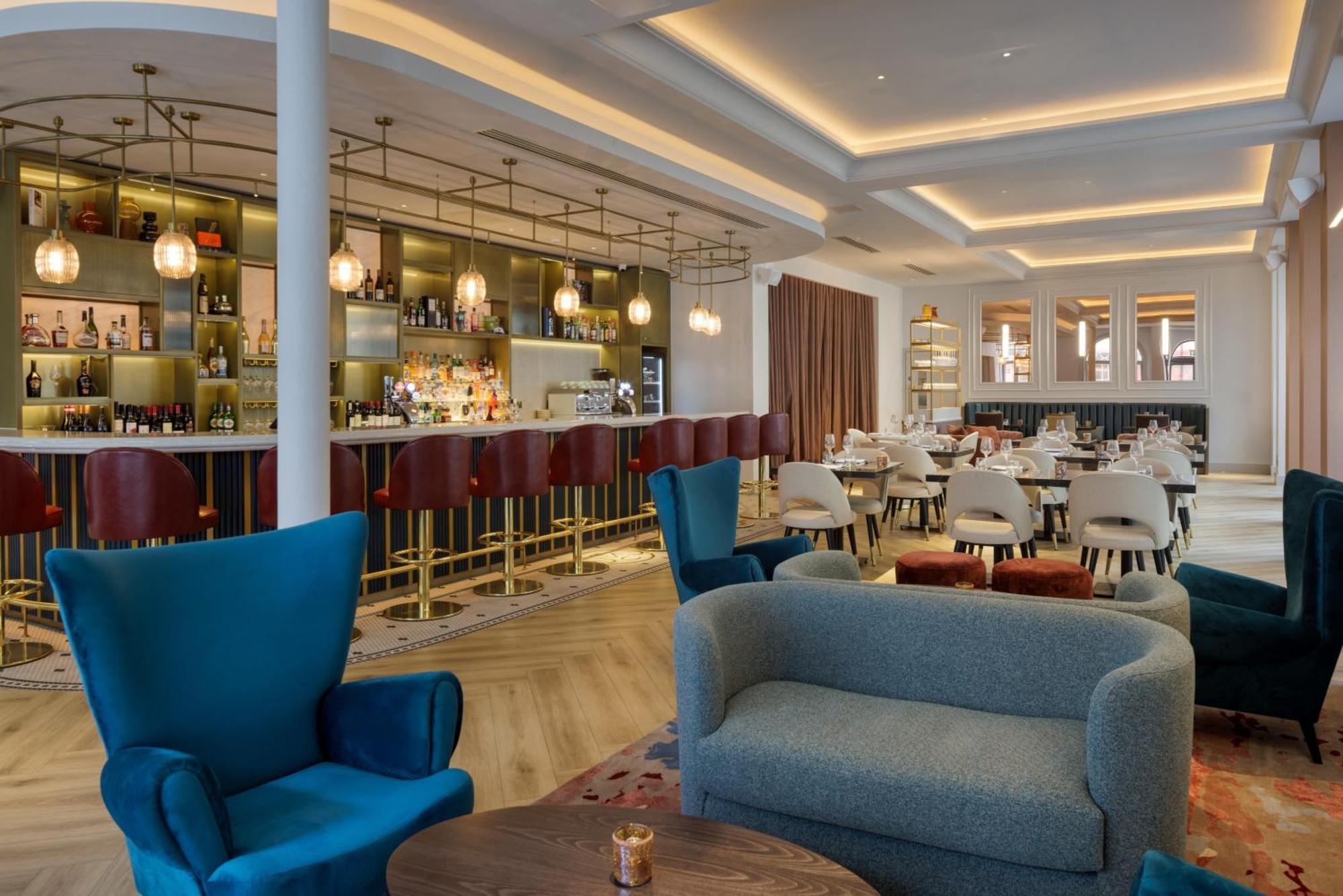 Hotel The Memoir Club Londres