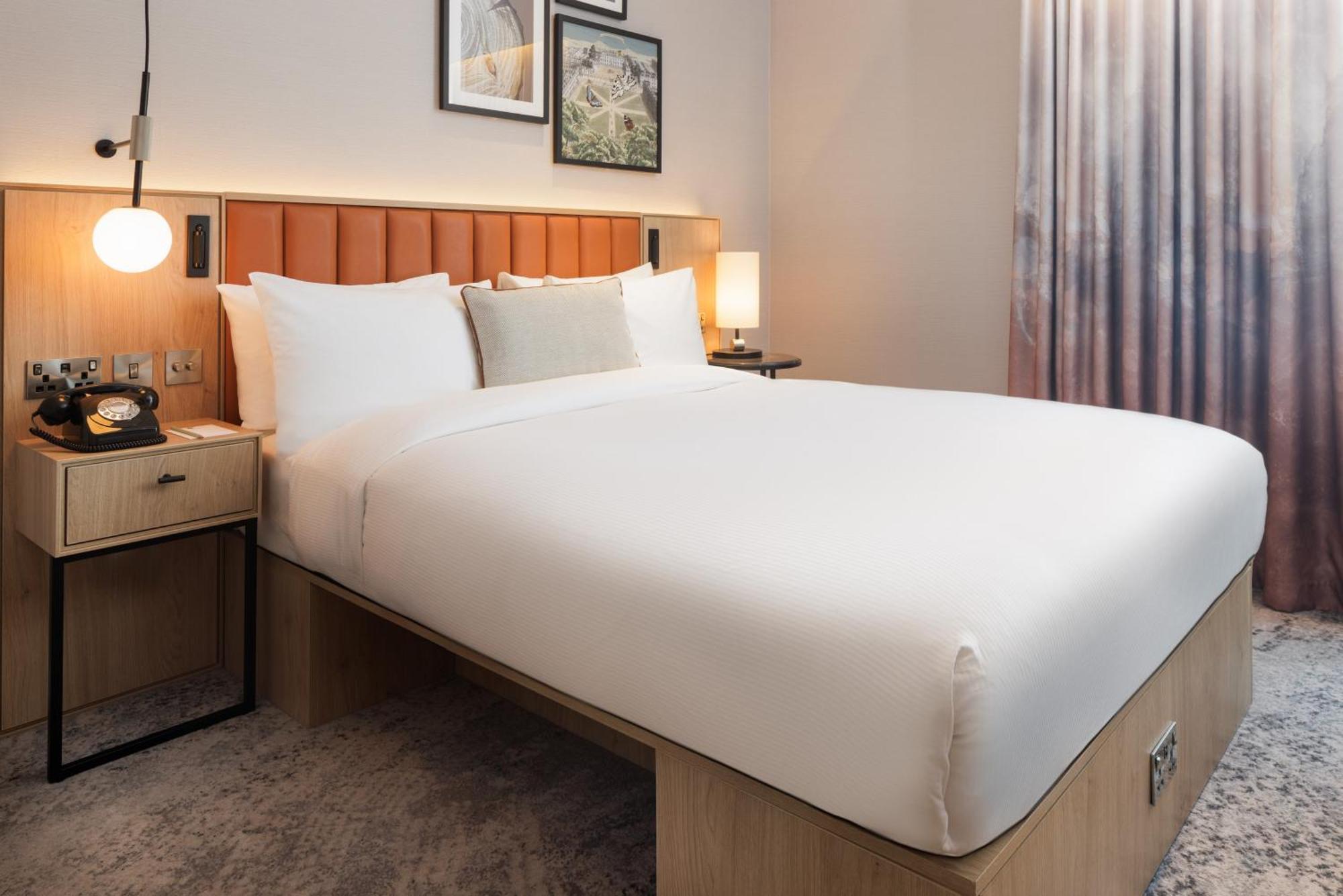 The Memoir Club Hotel